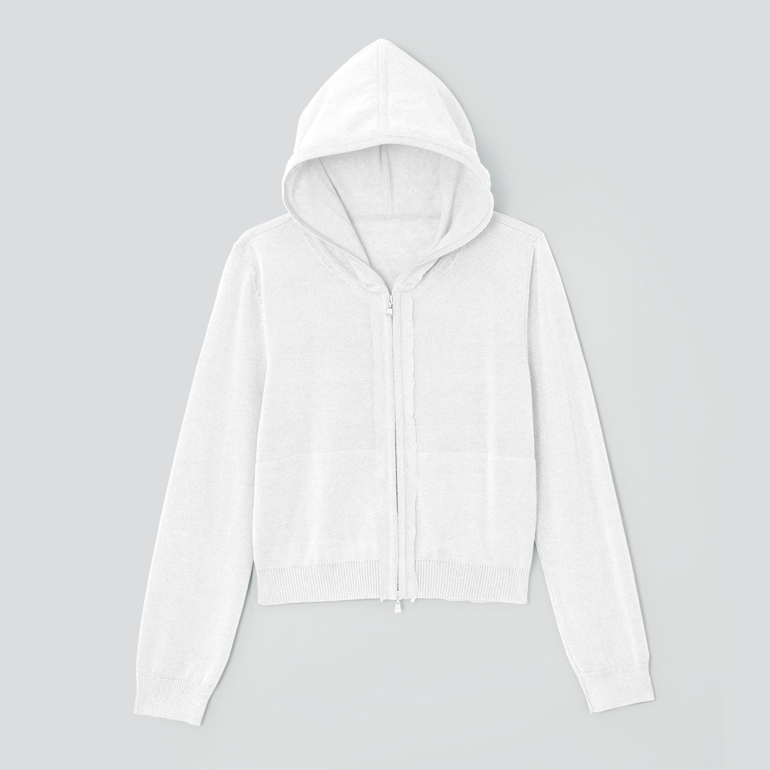 45941 Summer Veil Hoodie – FOXEY 公式オンラインストア