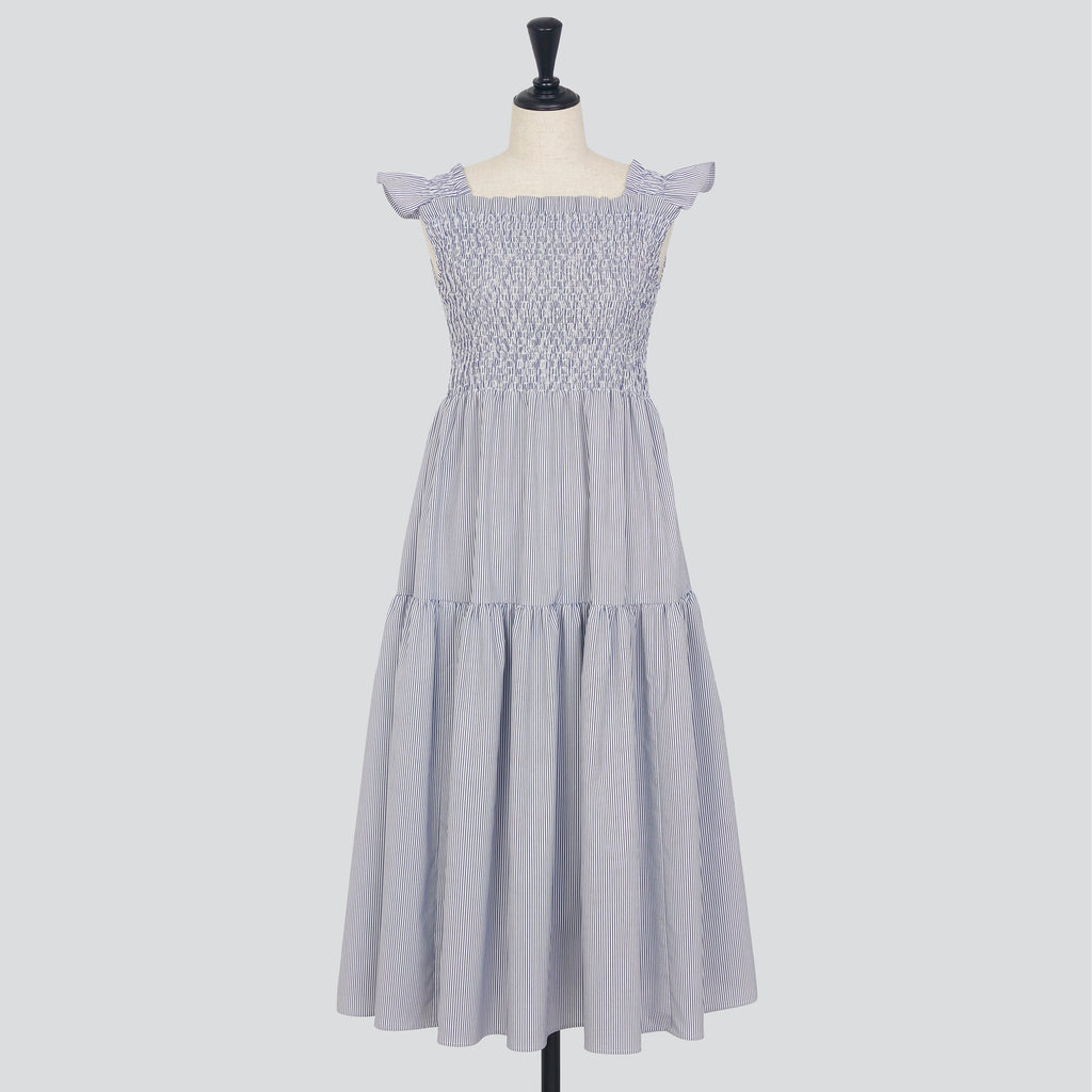 45953 Dress “Portofino” – FOXEY 公式オンラインストア