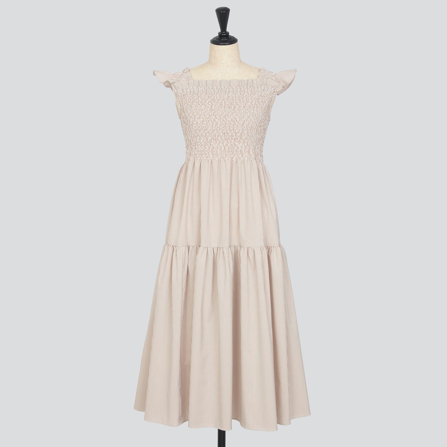 45953 Dress “Portofino” – FOXEY 公式オンラインストア