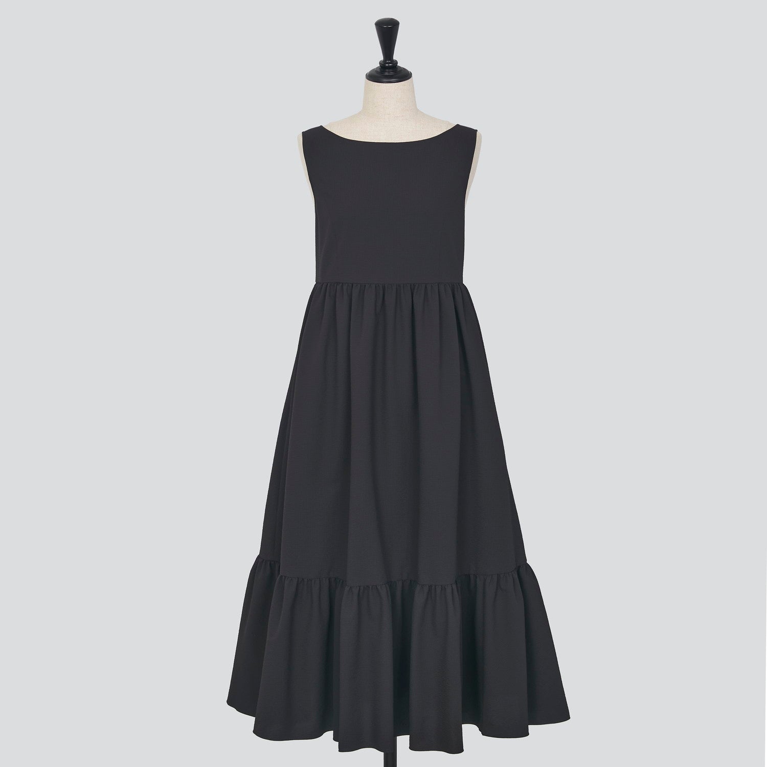 45966 Dress “Savona” – FOXEY 公式オンラインストア