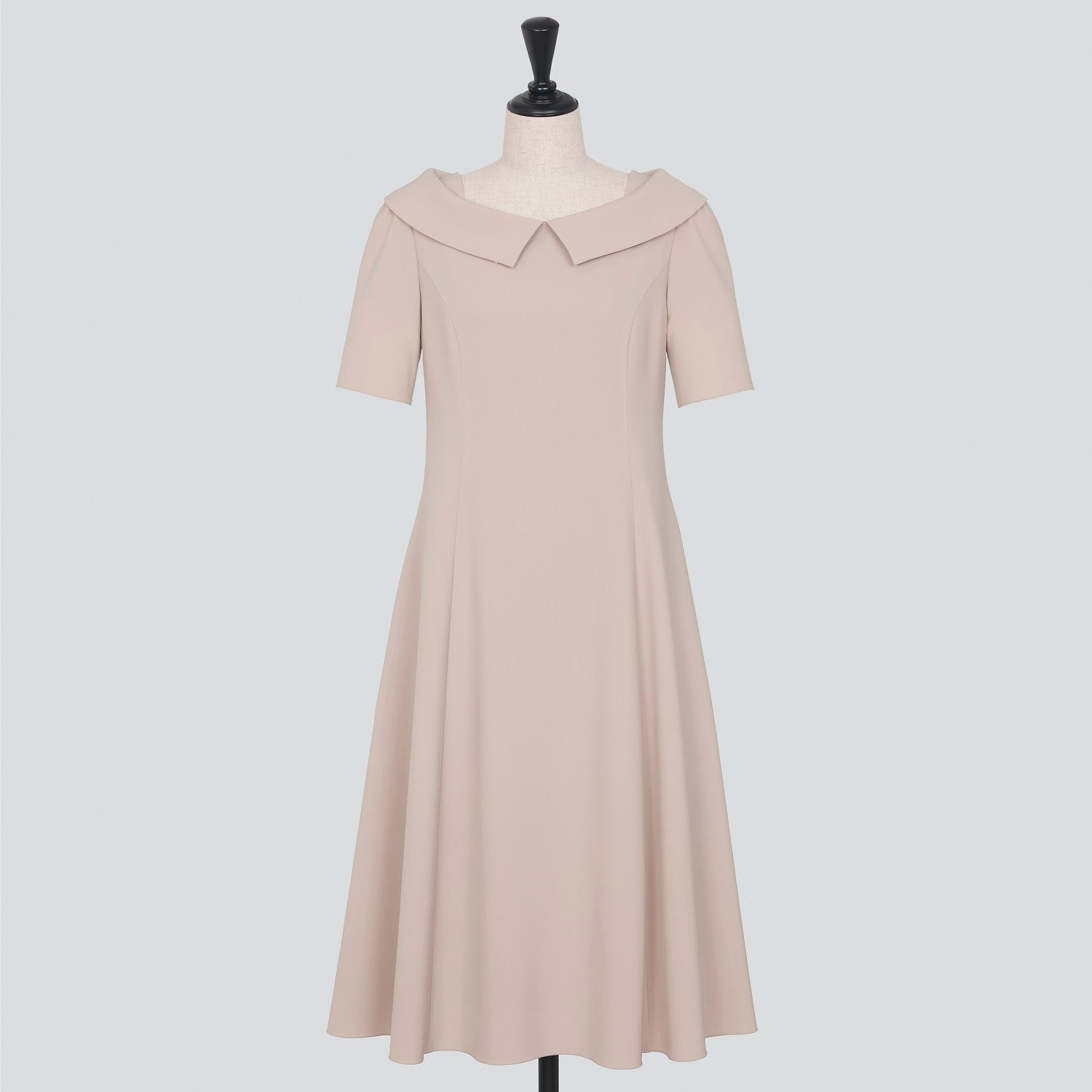 45974 Dress “Chateau” – FOXEY 公式オンラインストア