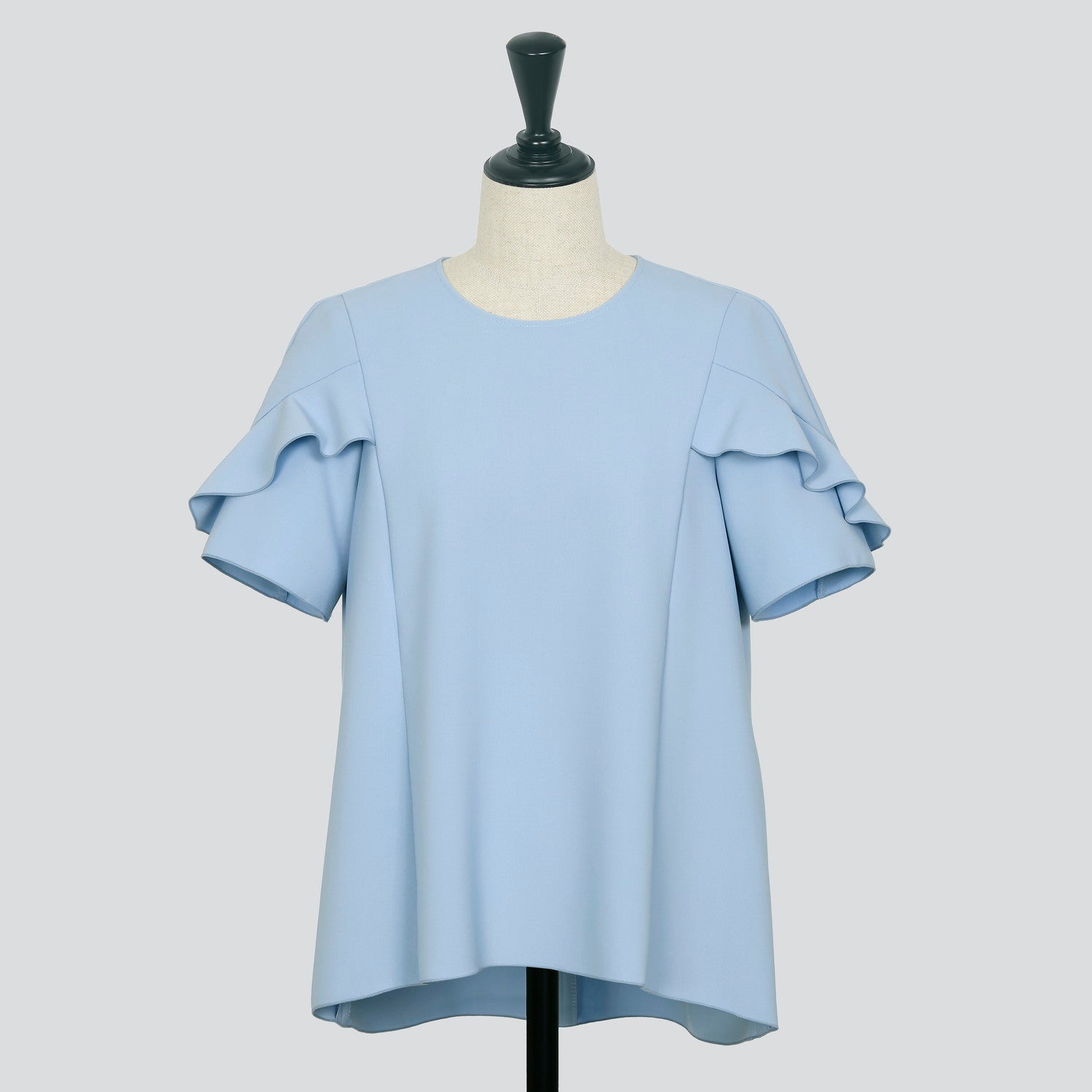 45975 Top “Flounce Petal” – FOXEY 公式オンラインストア