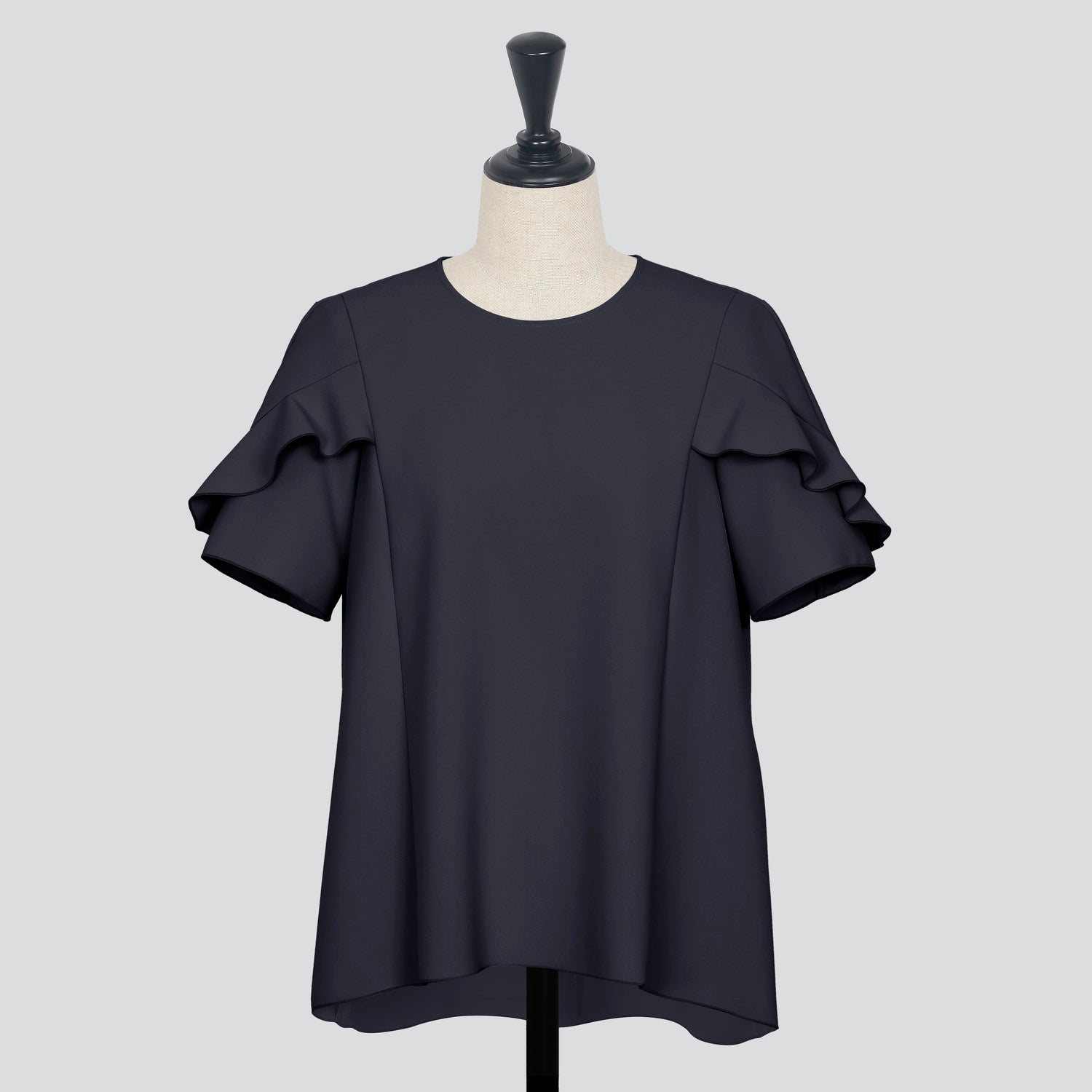 45975 Top “Flounce Petal” – FOXEY 公式オンラインストア
