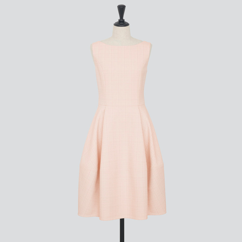 45987 Dress “Baron” – FOXEY 公式オンラインストア