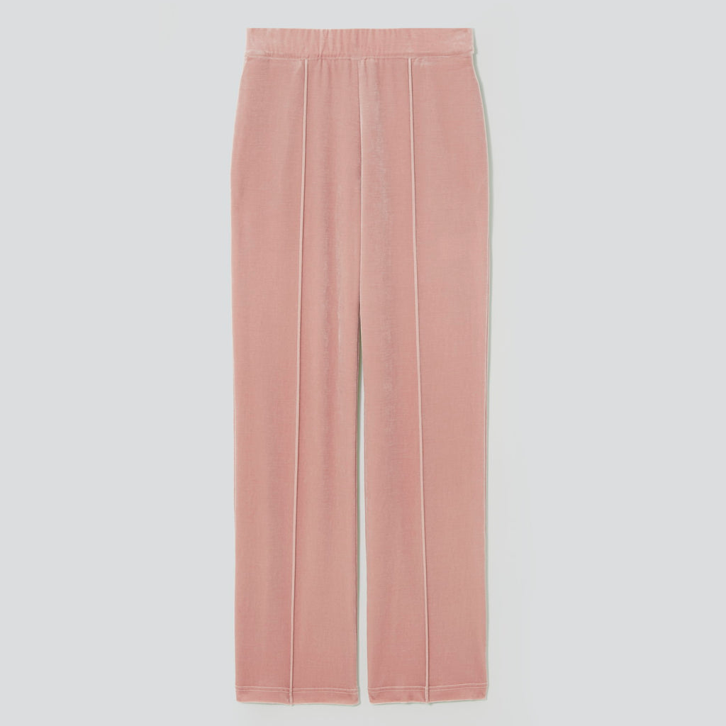 46100 Pants “Velour Soufflé” – FOXEY 公式オンラインストア