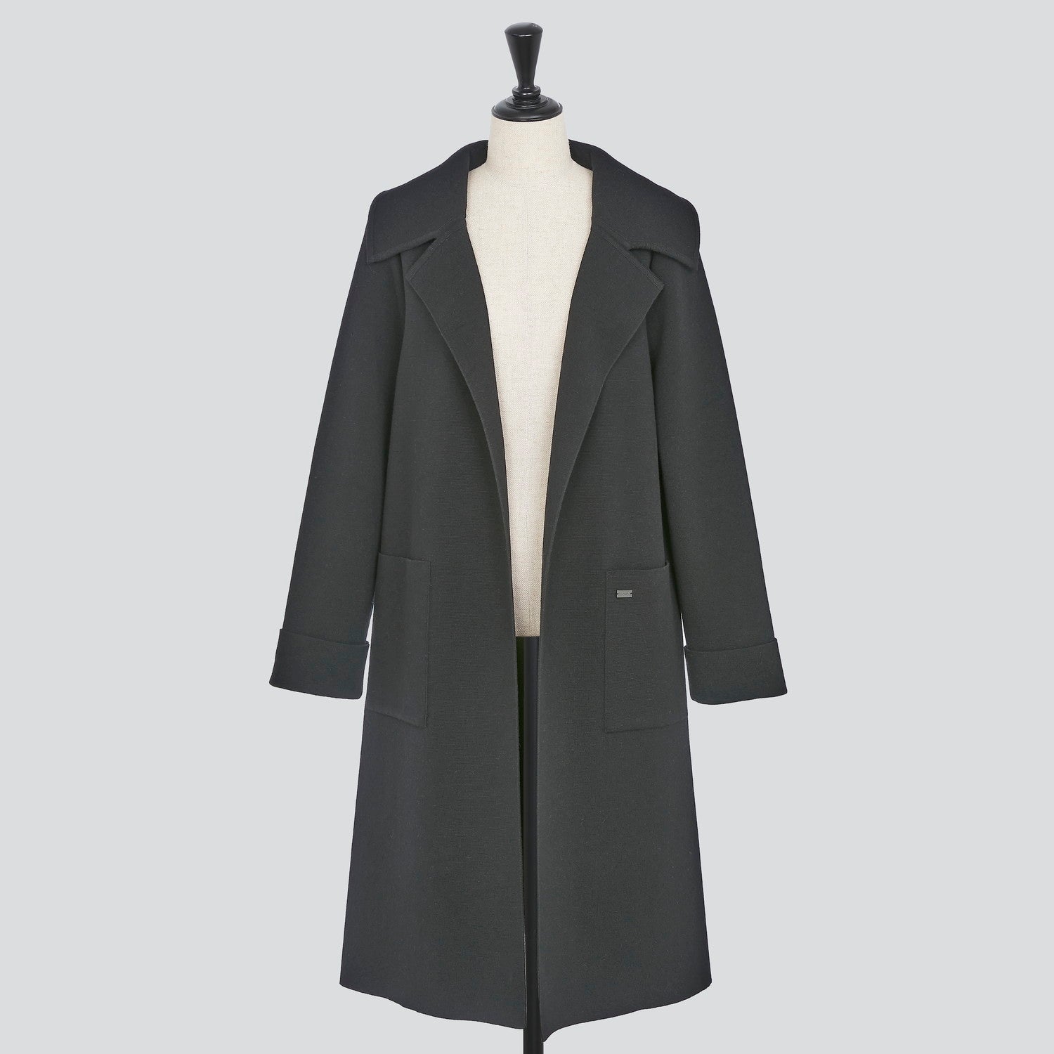 46121 Knit Coat “Adriana” – FOXEY 公式オンラインストア