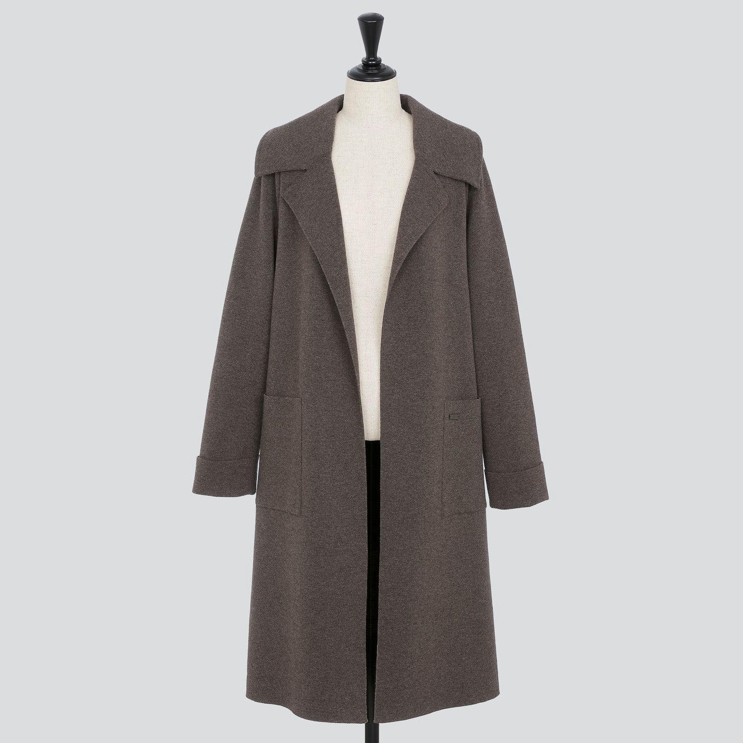 46121 Knit Coat “Adriana” – FOXEY 公式オンラインストア