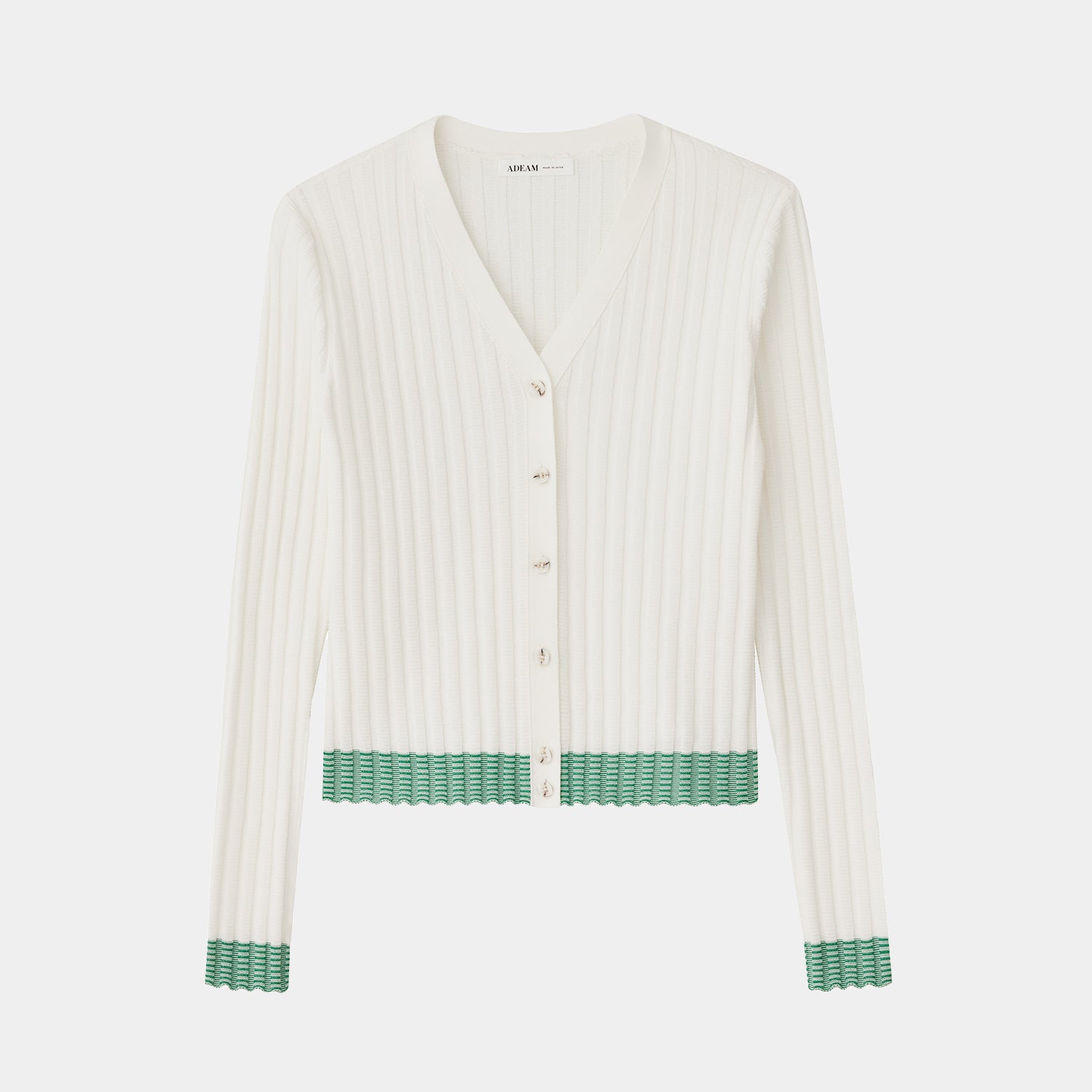 44618 Simona Cardigan – FOXEY 公式オンラインブティック