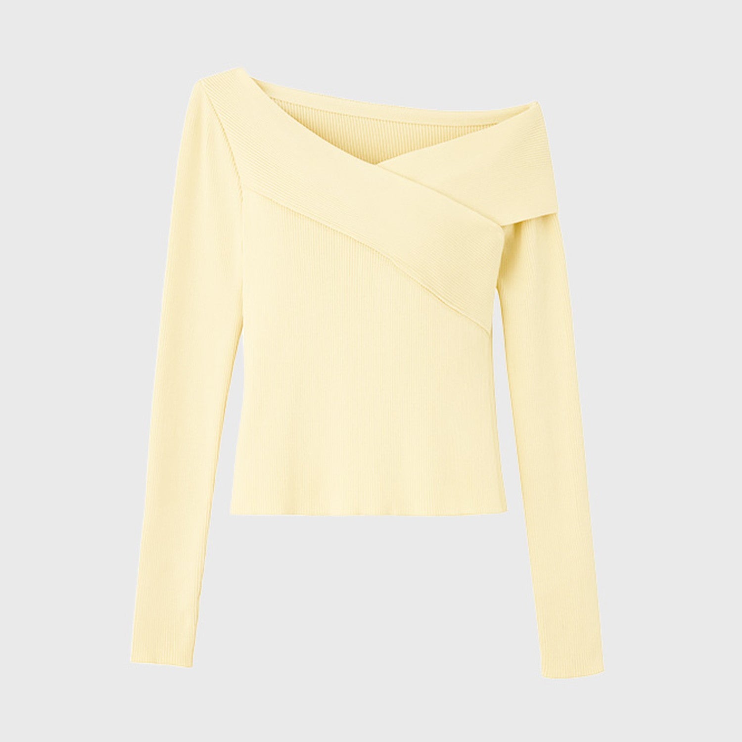 44380 Julia Knit Top – FOXEY 公式オンラインブティック