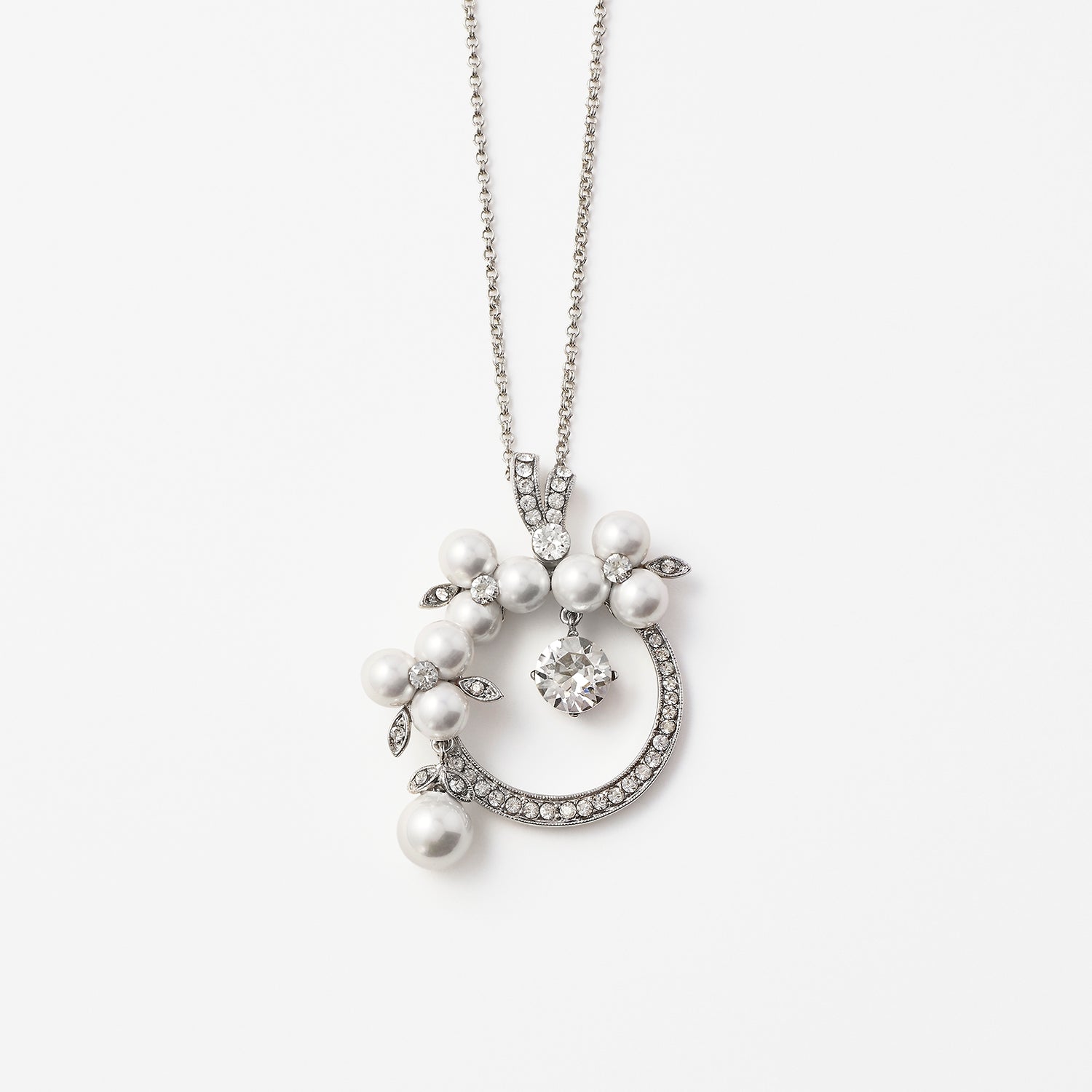 39054 Necklace 