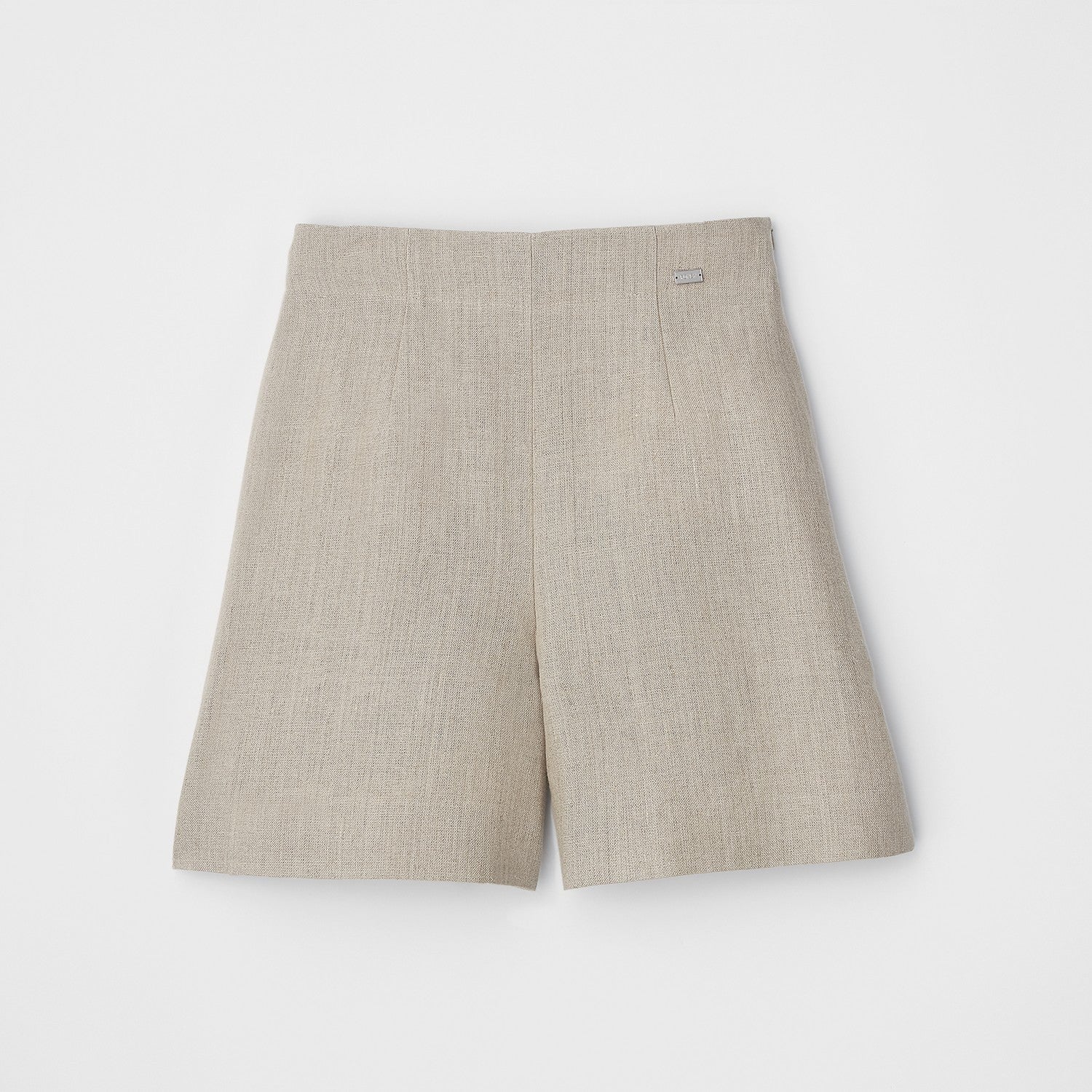 39632 Pants Linen Short