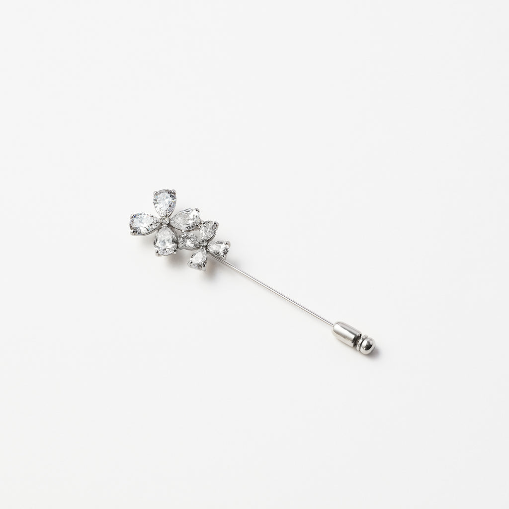 41374 Pin Brooch 