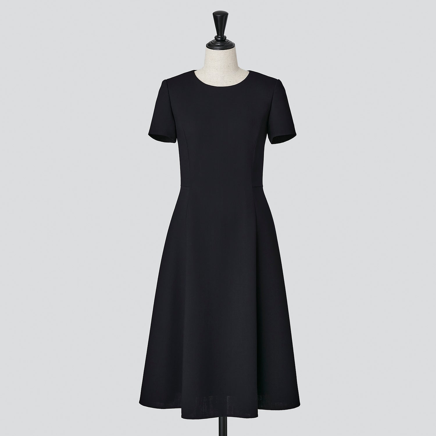 ワンピースフォクシー　Foxey farfalle dress 38号