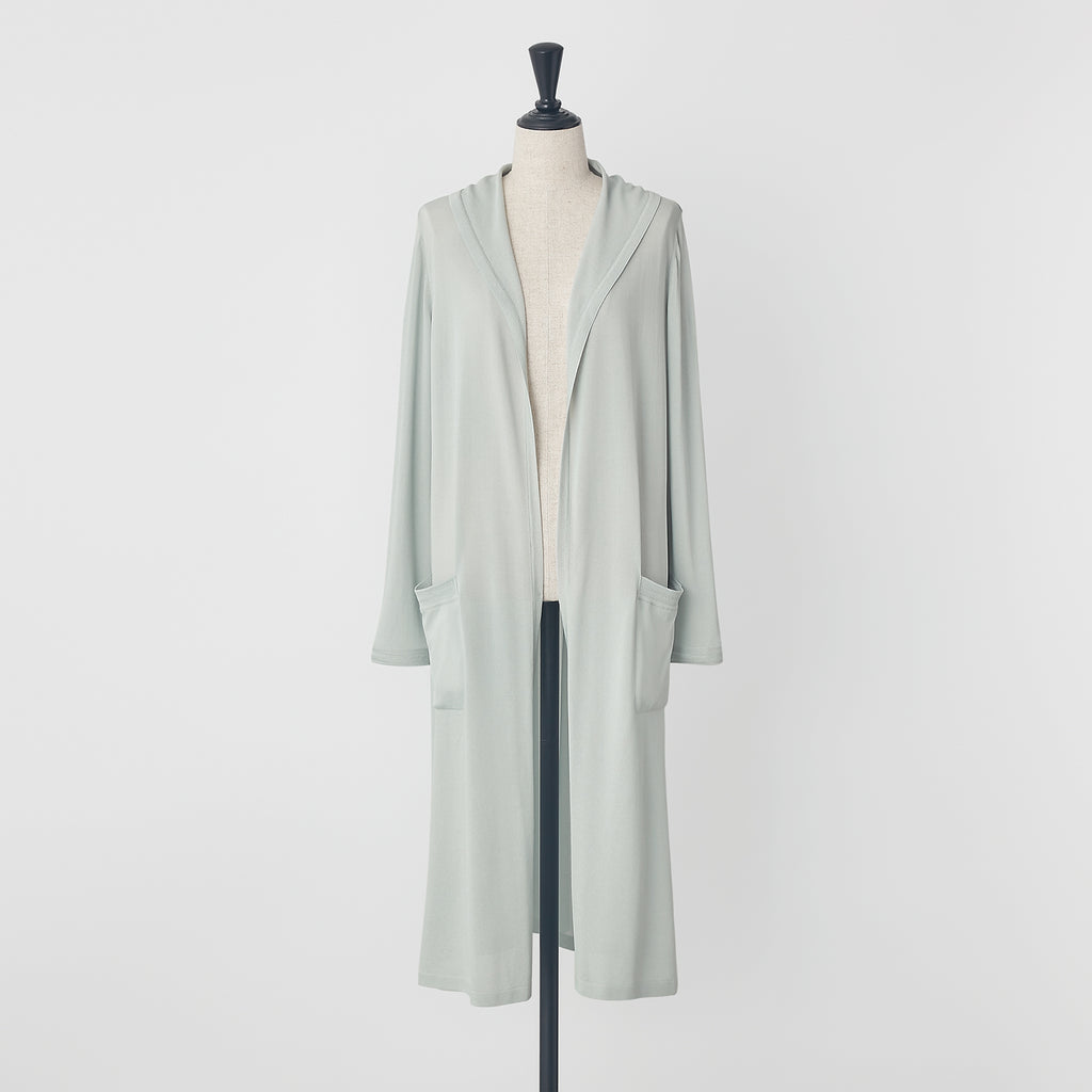 42193 Long Cardigan 