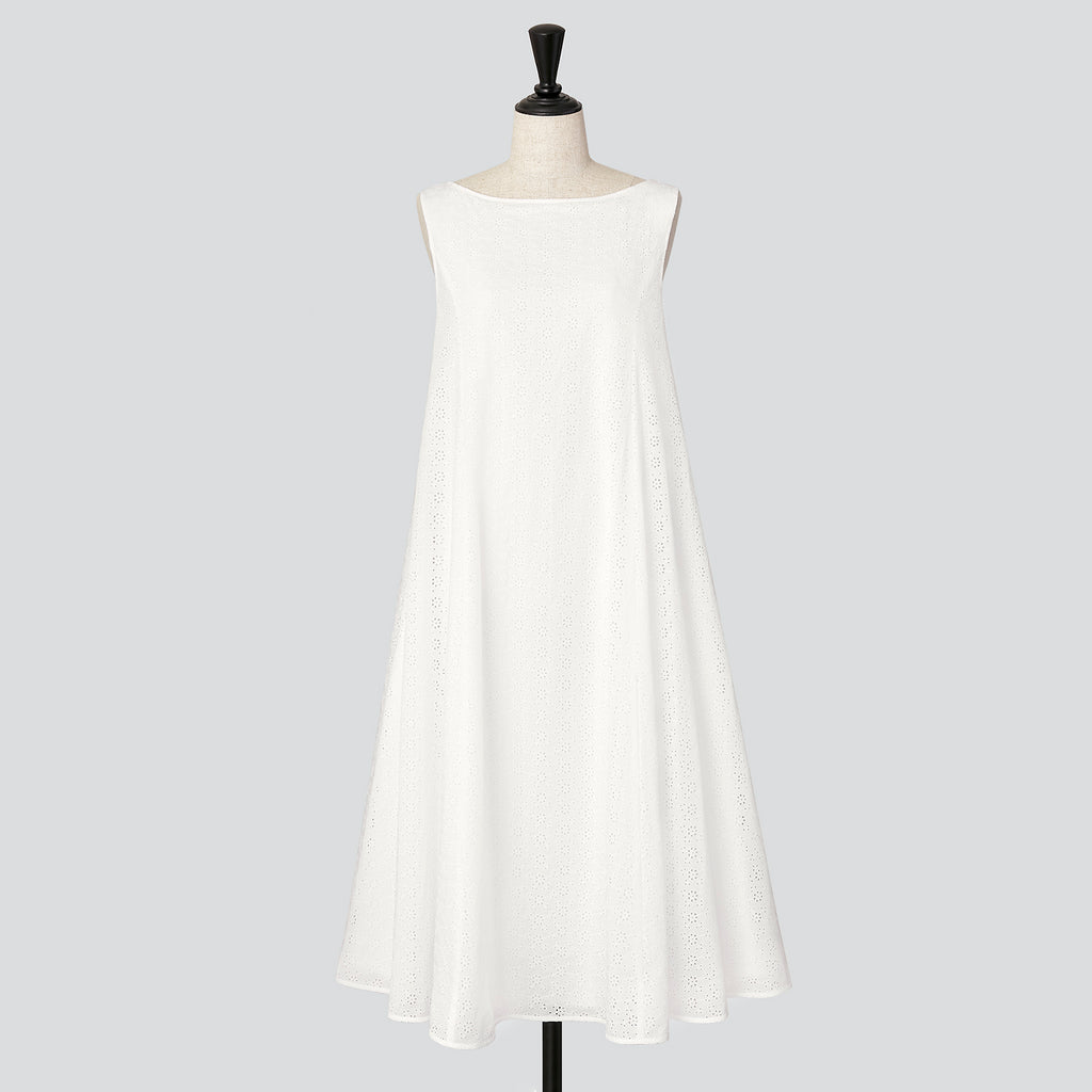 現行品 　フォクシー　ワンピース　The Francine Dress　ホワイト