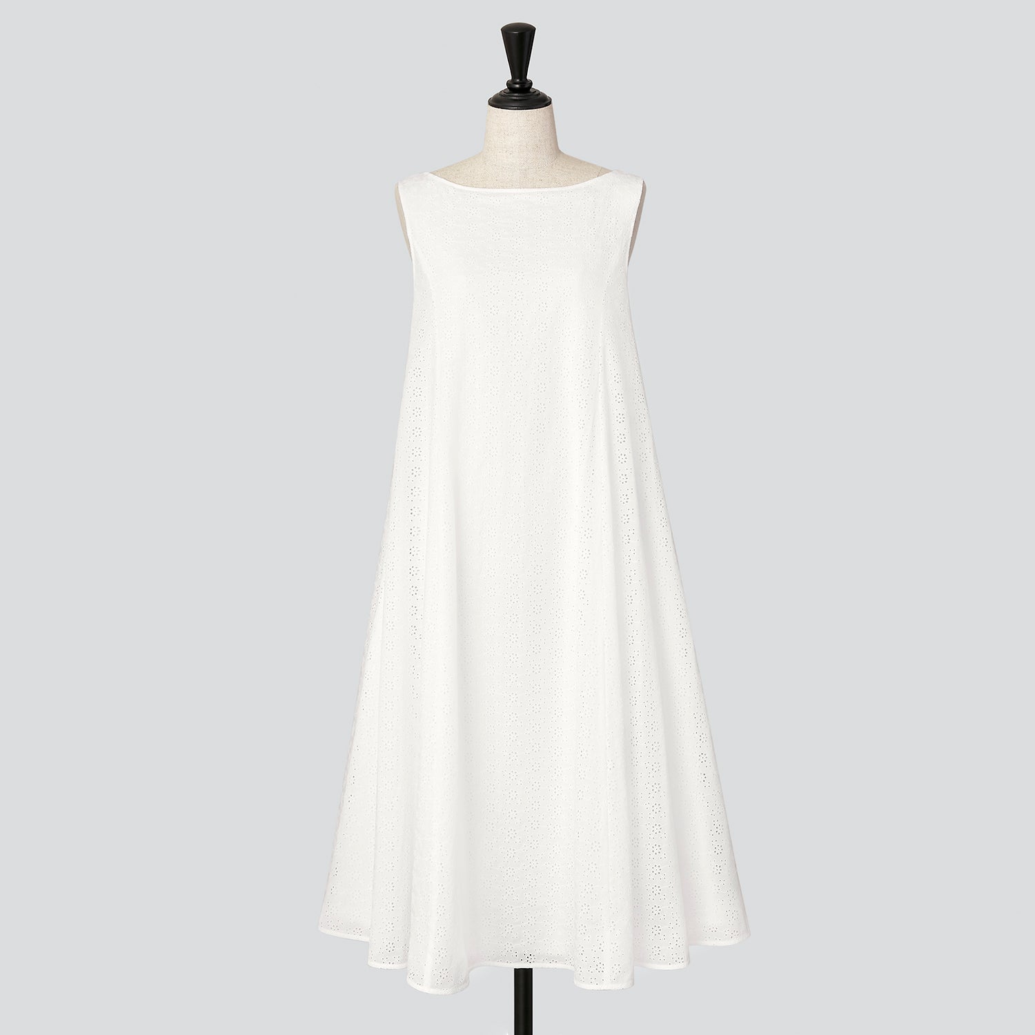 現行品 　フォクシー　ワンピース　The Francine Dress　ホワイト