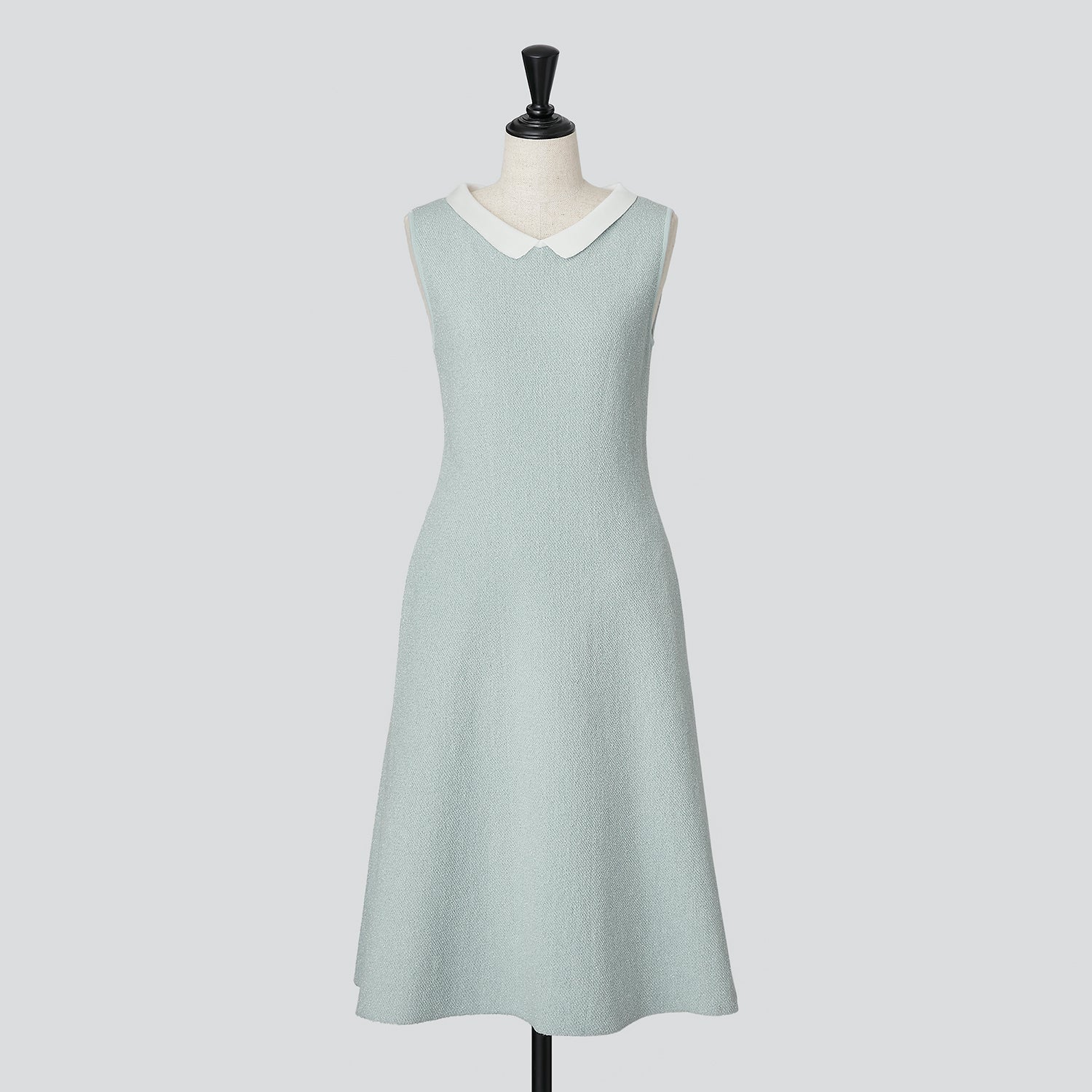 42601 Knit Dress 