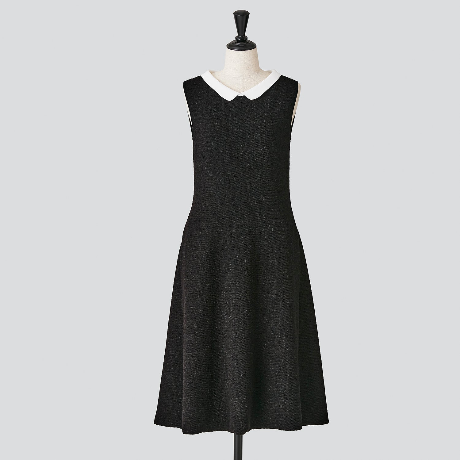42601 Knit Dress 
