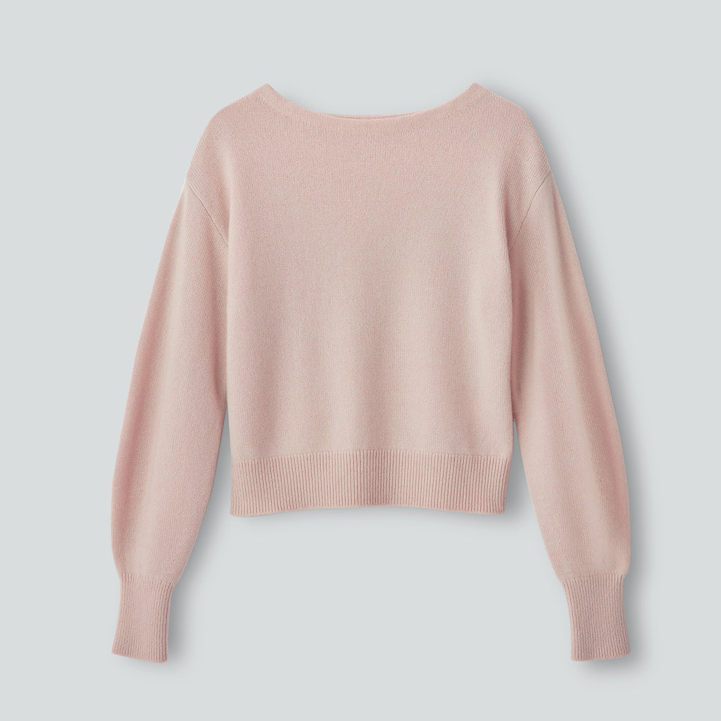 42608 The Camille Sweater