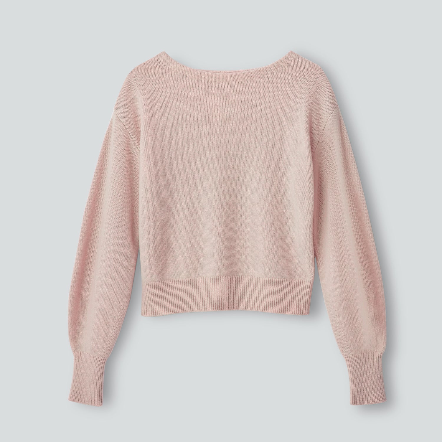42608 The Camille Sweater – FOXEY 公式オンラインブティック