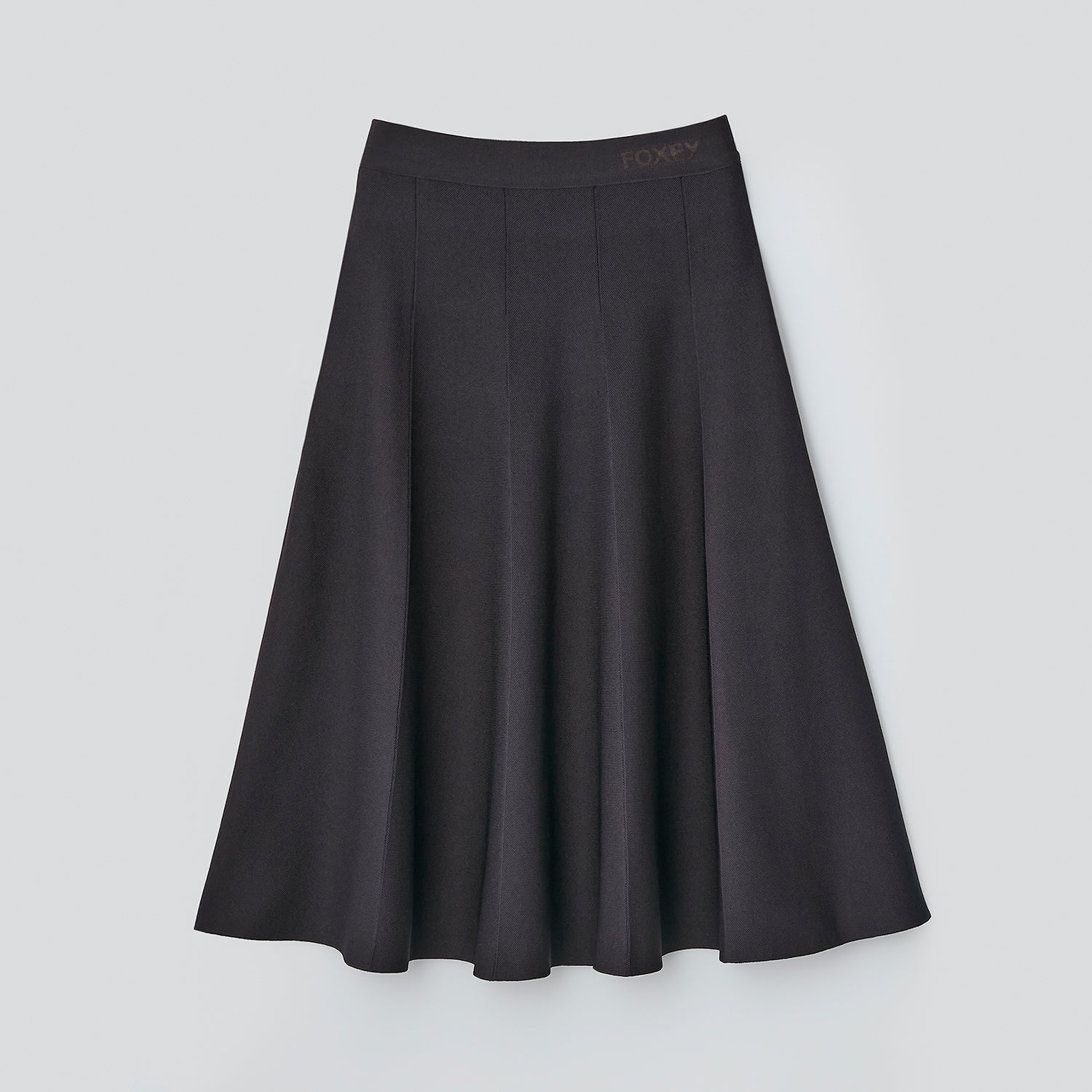 42703 Knit Skirt 