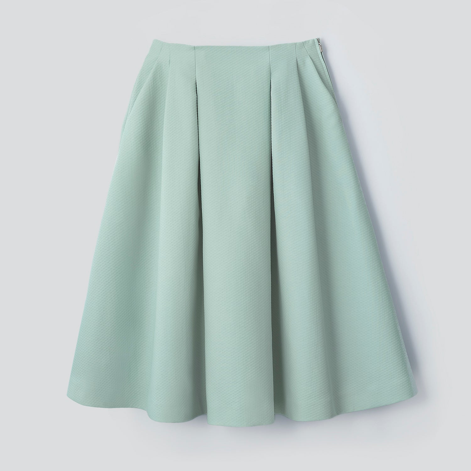 FOXEY♥skirt - ひざ丈ワンピース