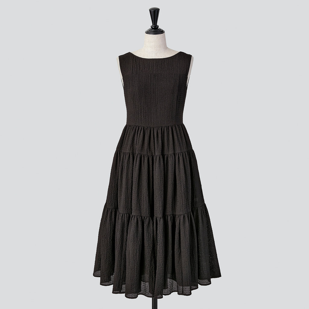 正規 激安 フォクシー ワンピース DIANE DRESS 現行品 ひざ丈