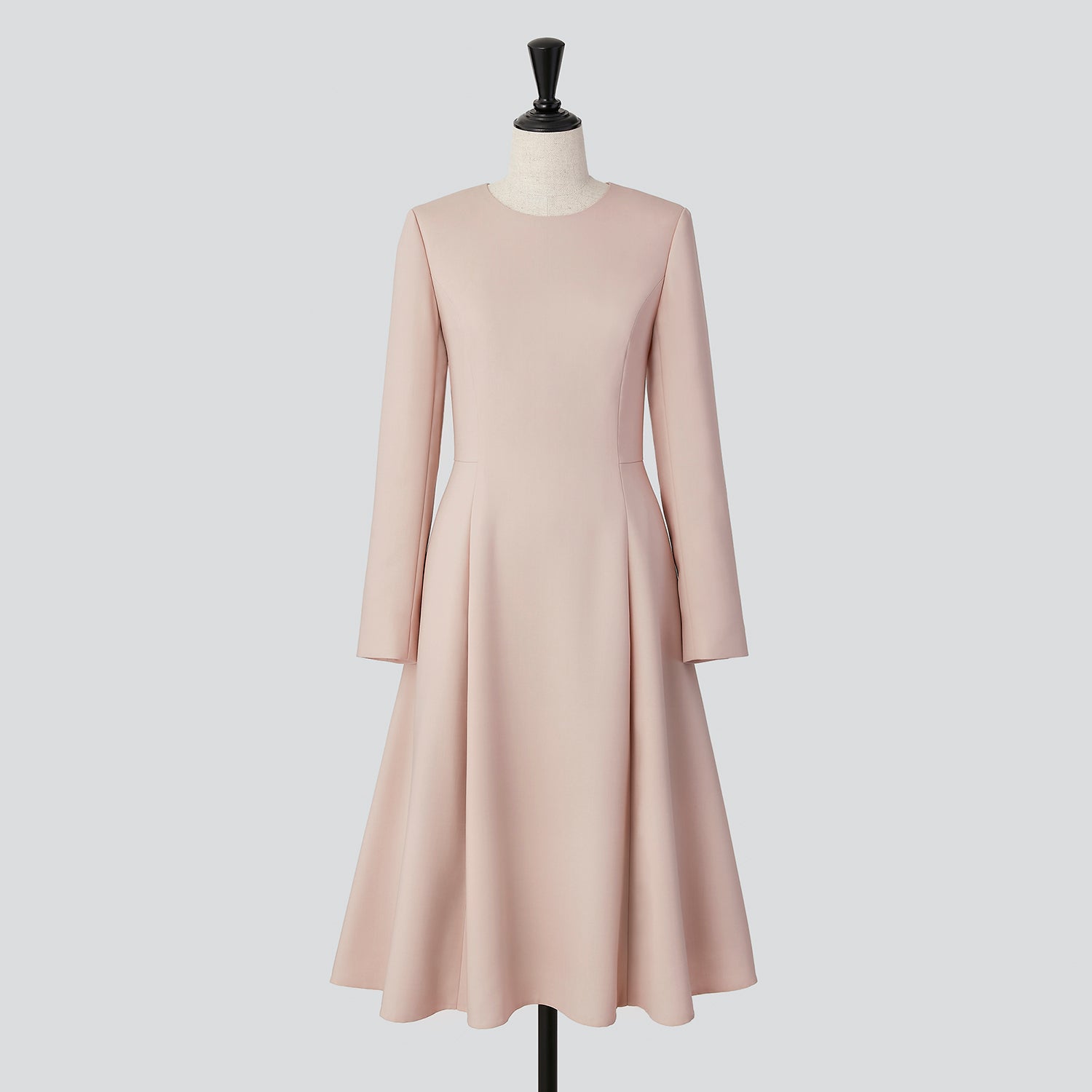 ♡ Foxey ♡ 即完売 dress アンティークベージュ 38-