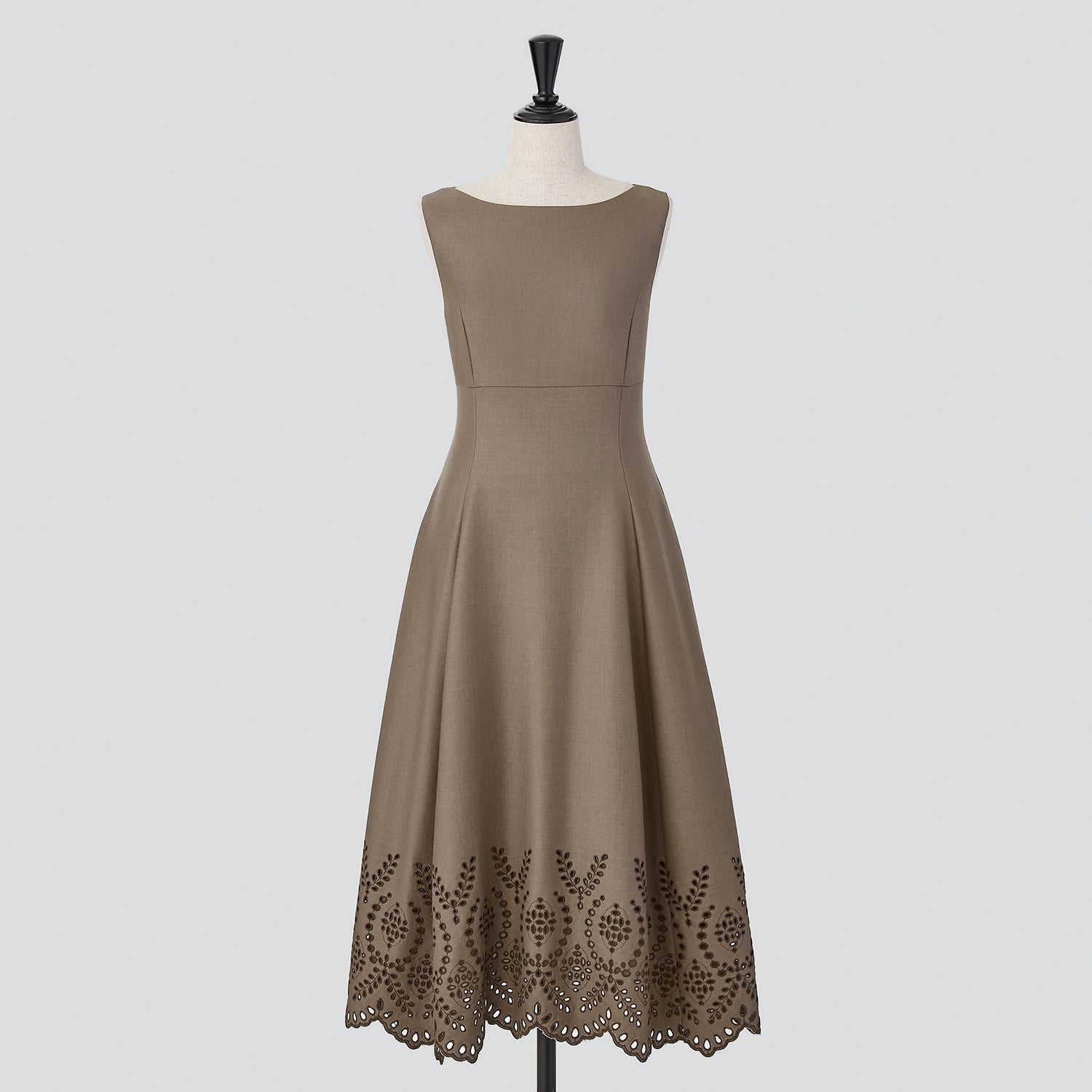 43195 Metropolitan Dress – FOXEY 公式オンラインブティック