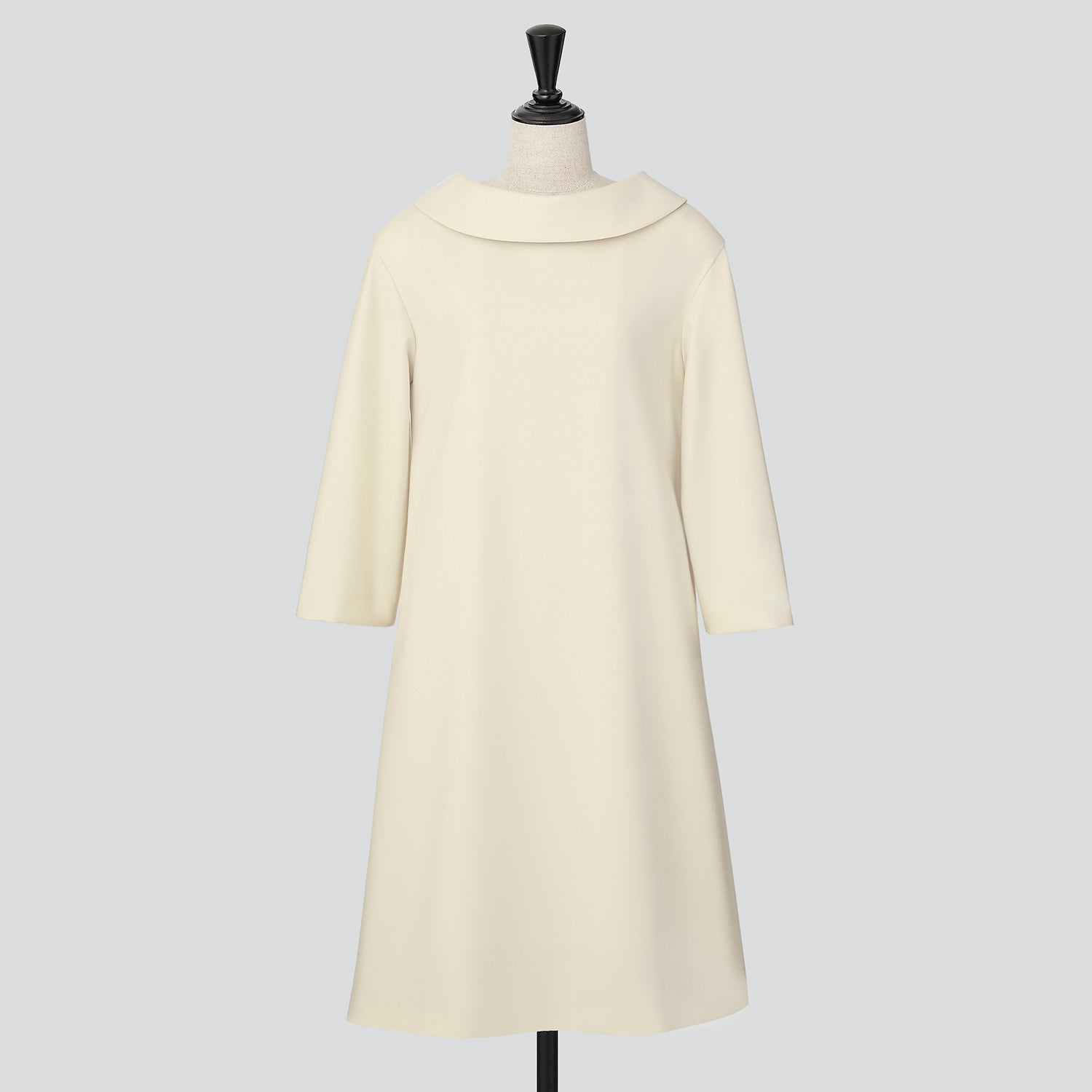 43212 New Flannel Dress – FOXEY 公式オンラインブティック