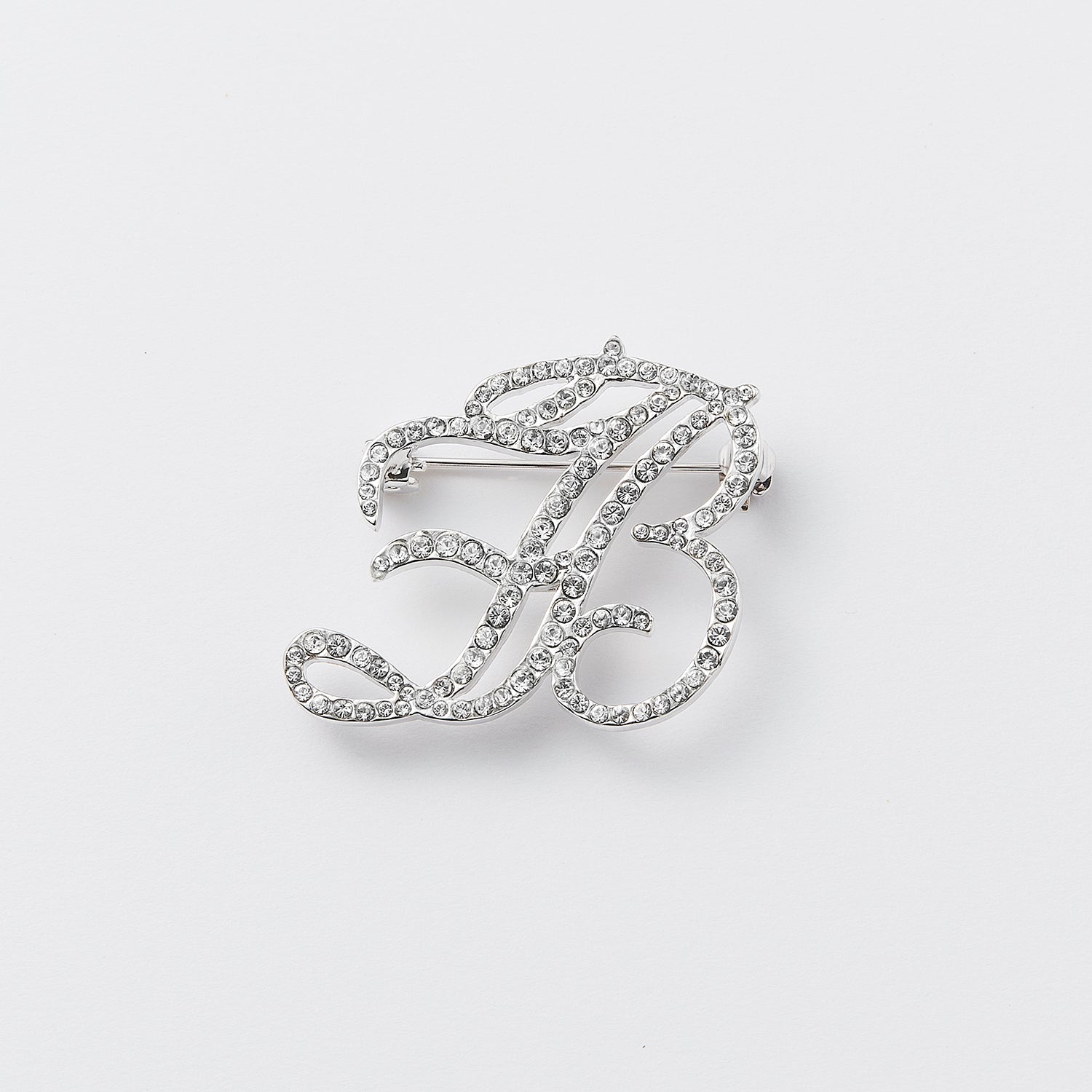 43219 Brooch 