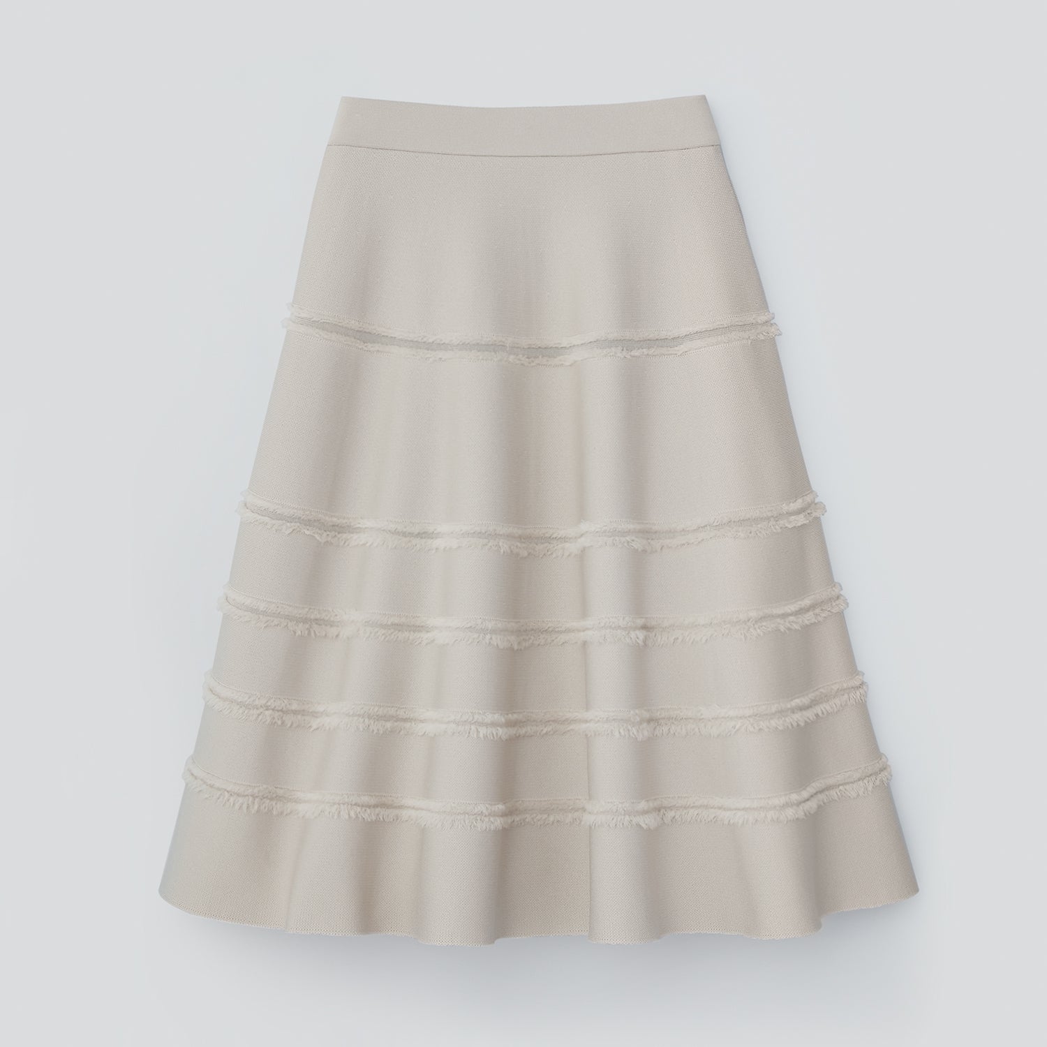 43274 Knit Skirt 