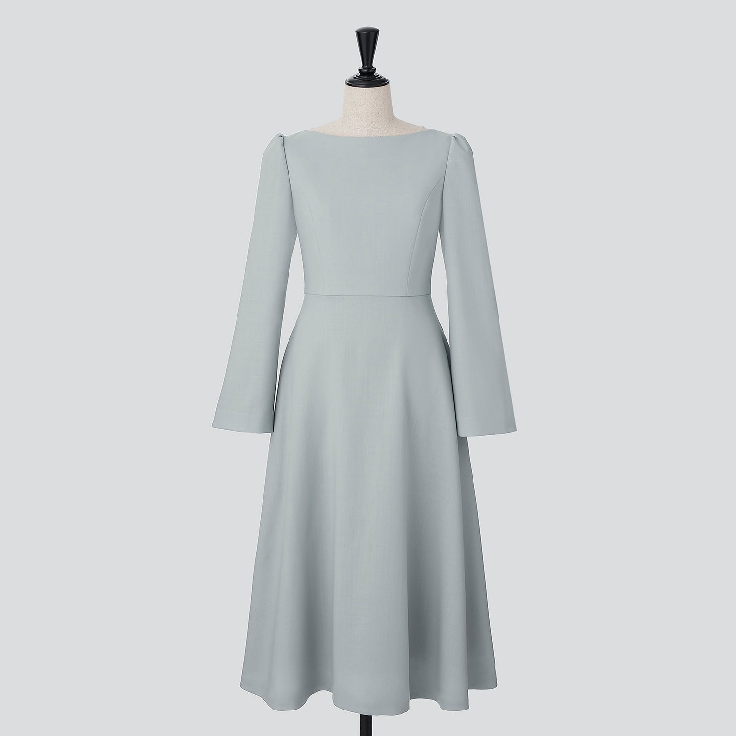 価格118800円FOXEY Dress Noble Gray