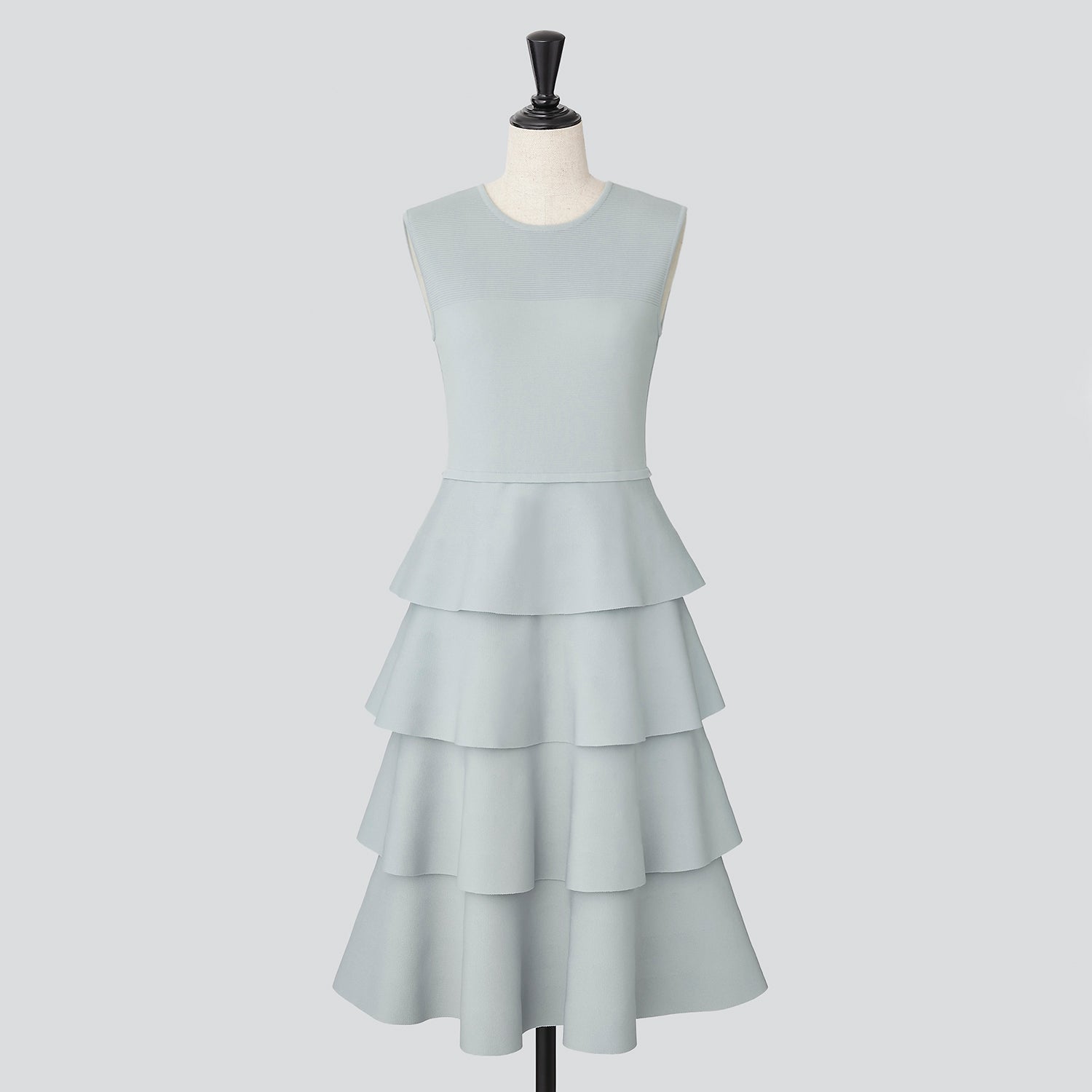 43427 Mille-Feuille Dress – FOXEY 公式オンラインブティック