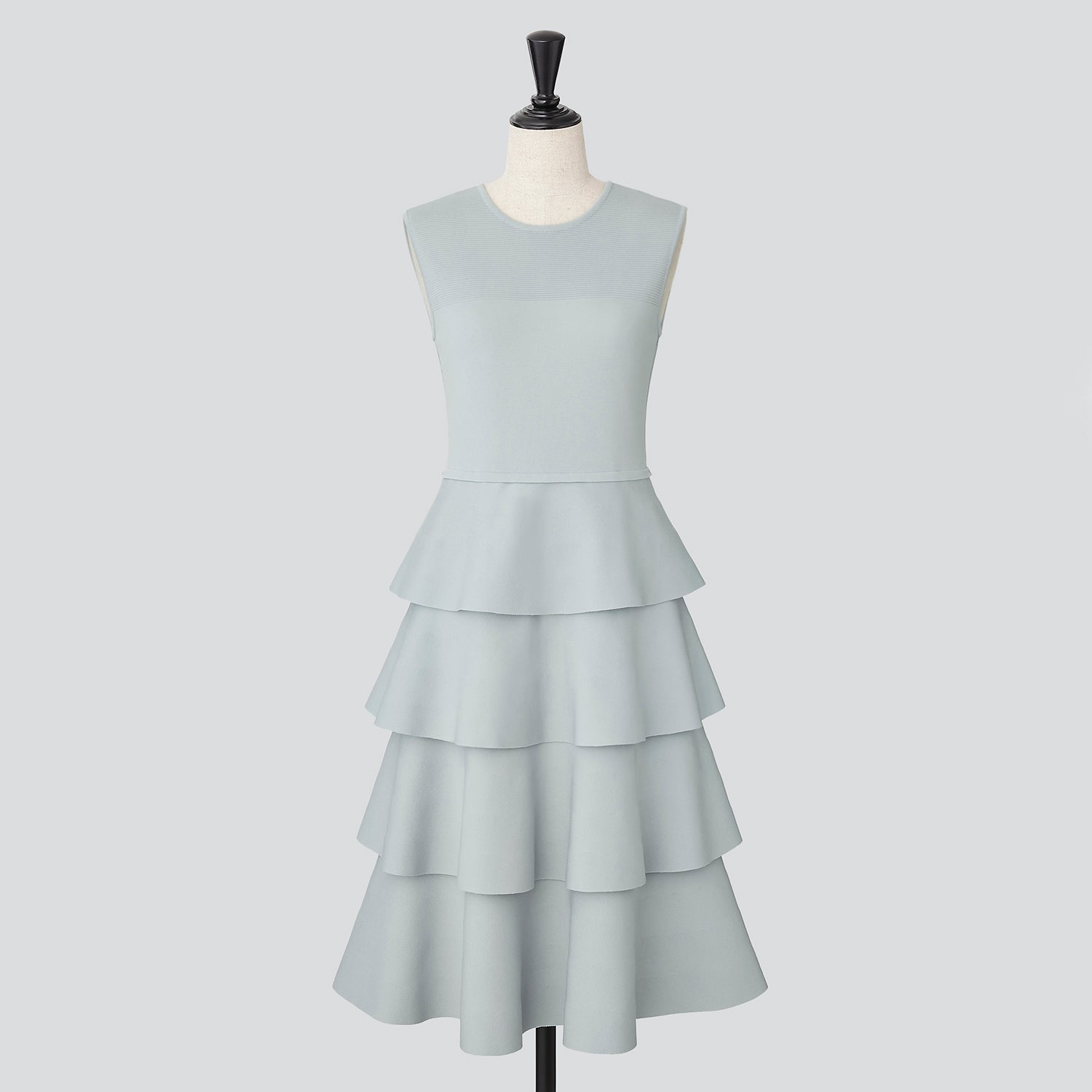 フォクシー ブティック Mille-feuille Dress 43427