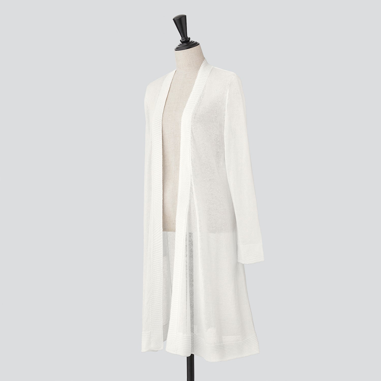 foxey ロングカーディガン 楽天市場】【 THE FOX COLLECTION ザ フォックスコレクション 】 THE