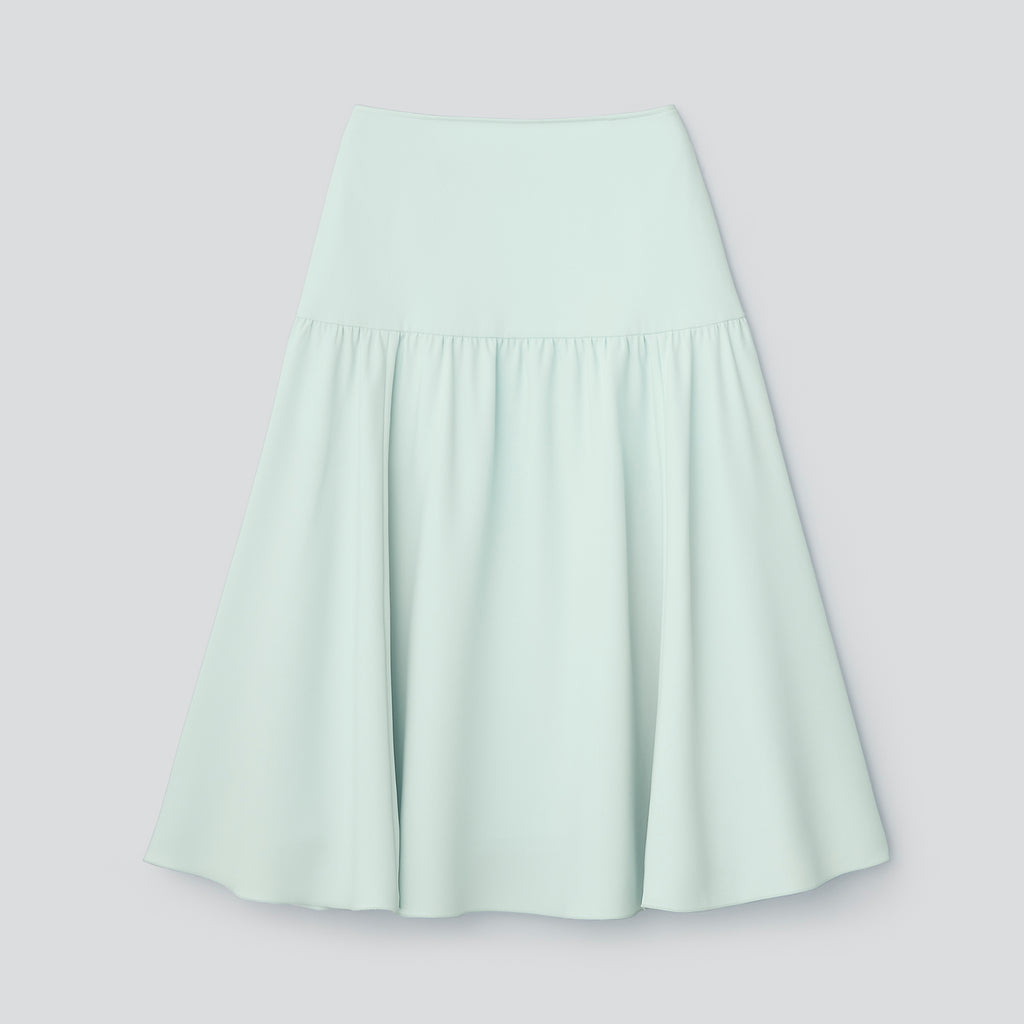 43463 Morning Breeze Skirt