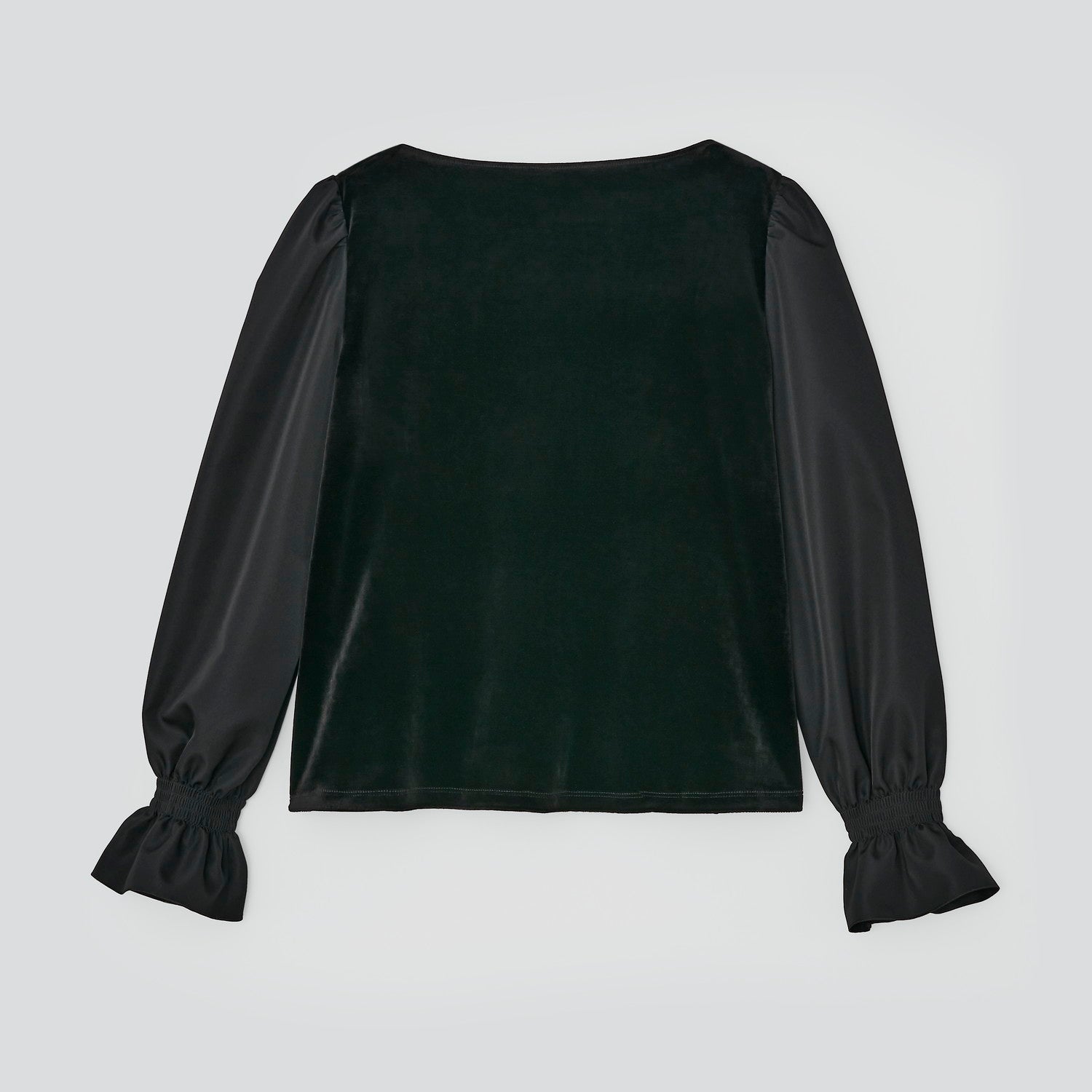 Back Style
