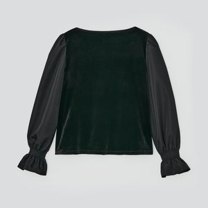 Back Style