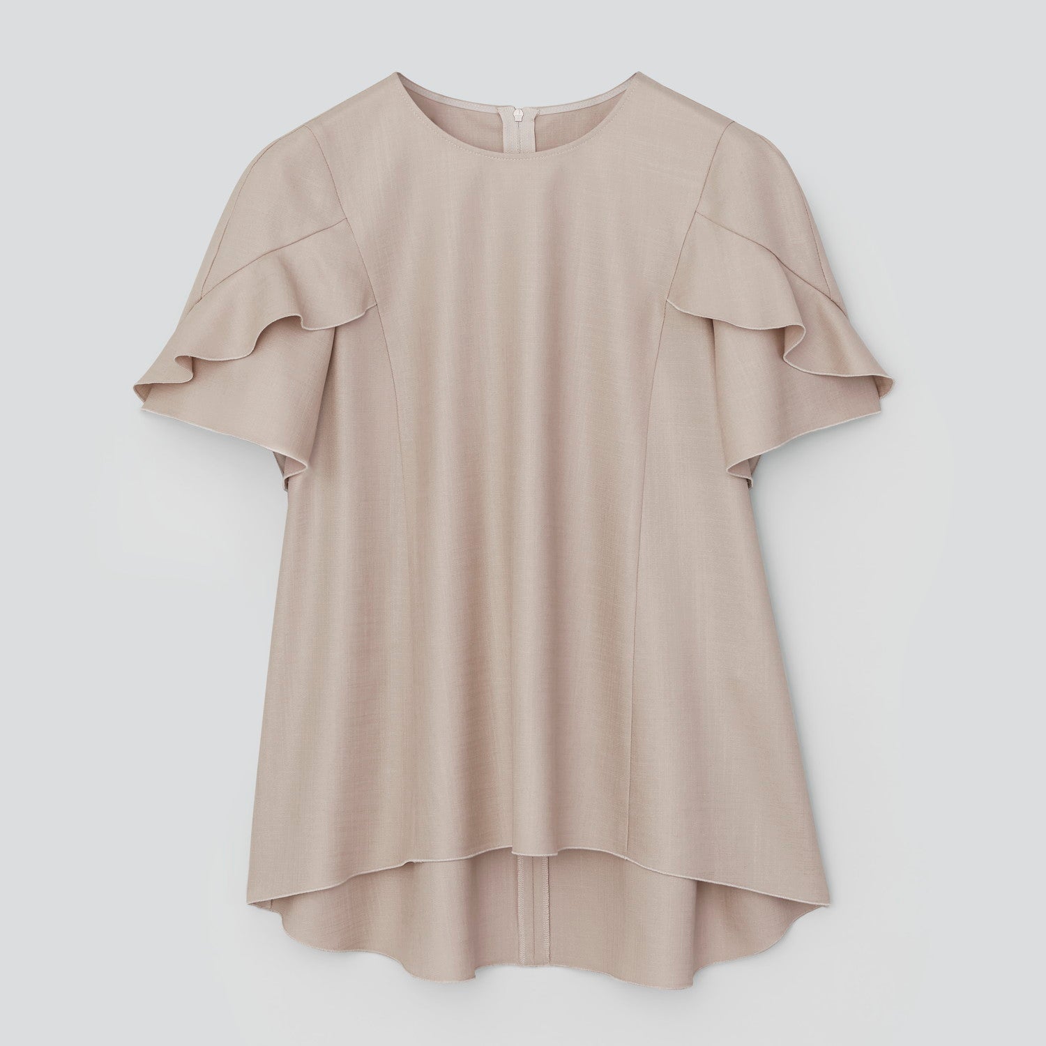 2025 FOXEY NEW YORK \"FLOUNCE PETAL\" 完売 2025 FOXEY NEW YORK 