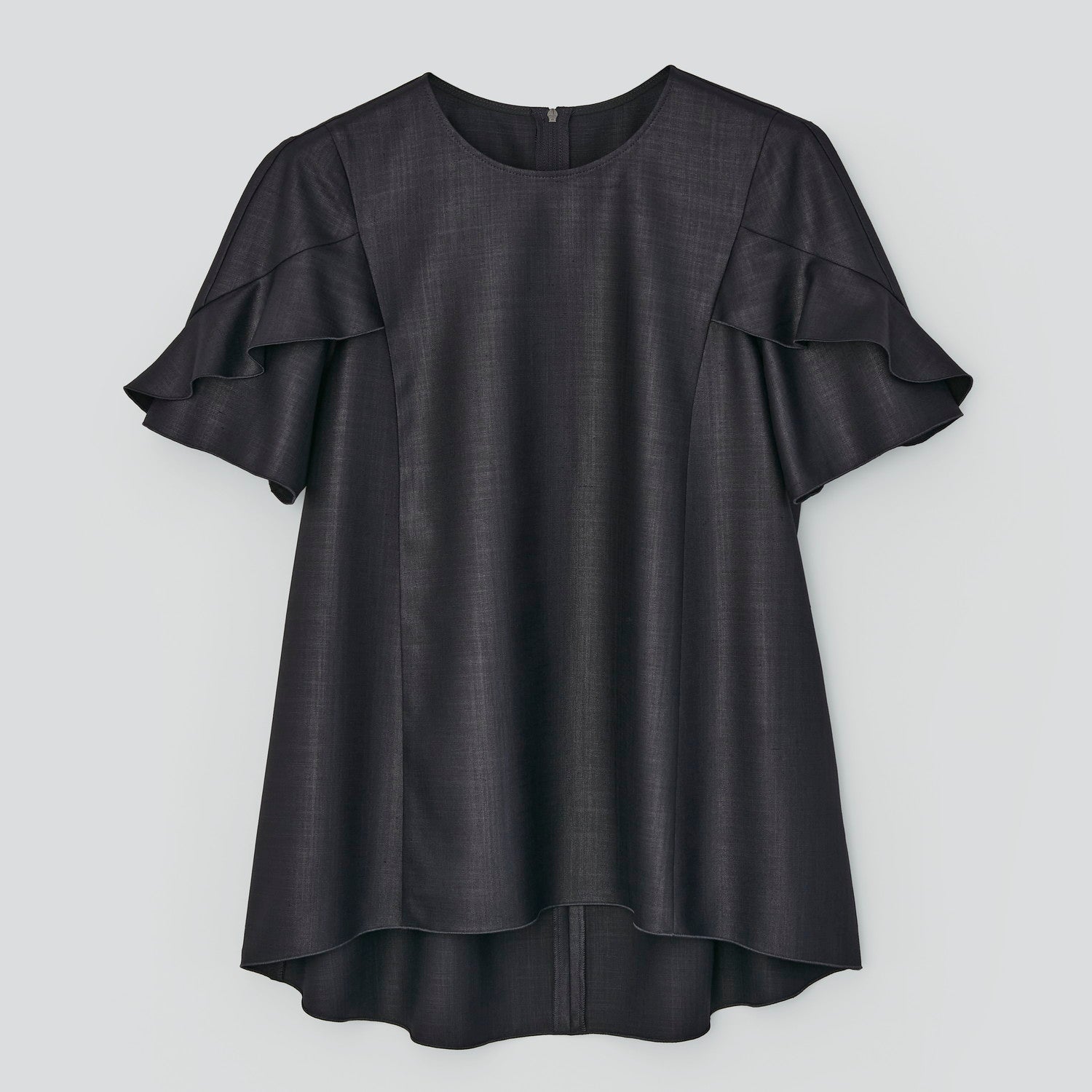 2025 FOXEY NEW YORK \"FLOUNCE PETAL\" 完売 2025 FOXEY NEW YORK 