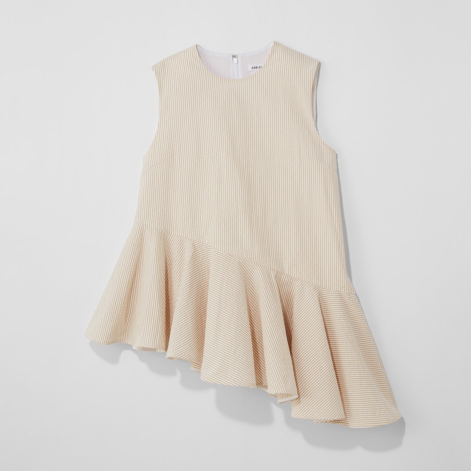 FOXEY ADEAM♡フリルブラウス フォクシー アディアム トップス