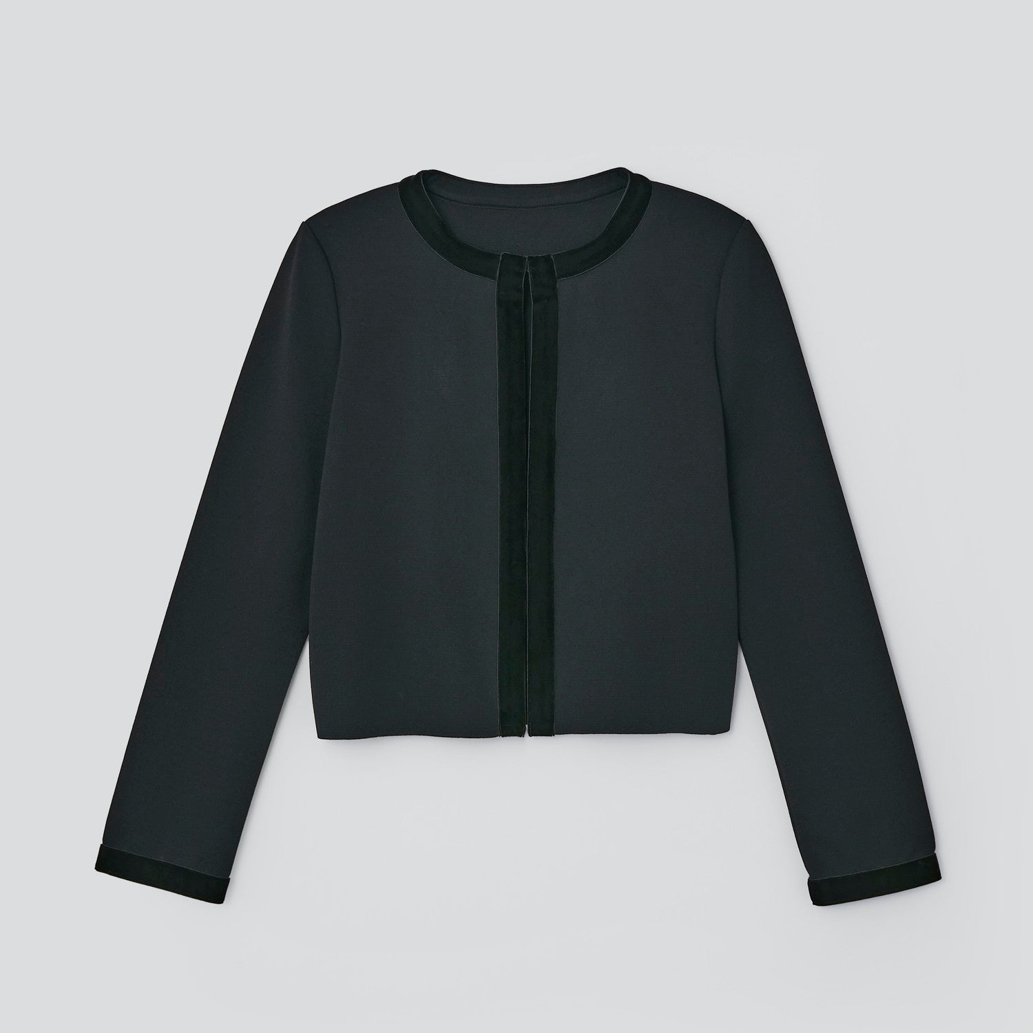 ブラックブラック