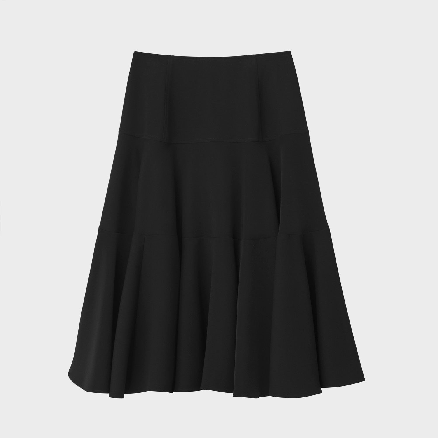 Back Style