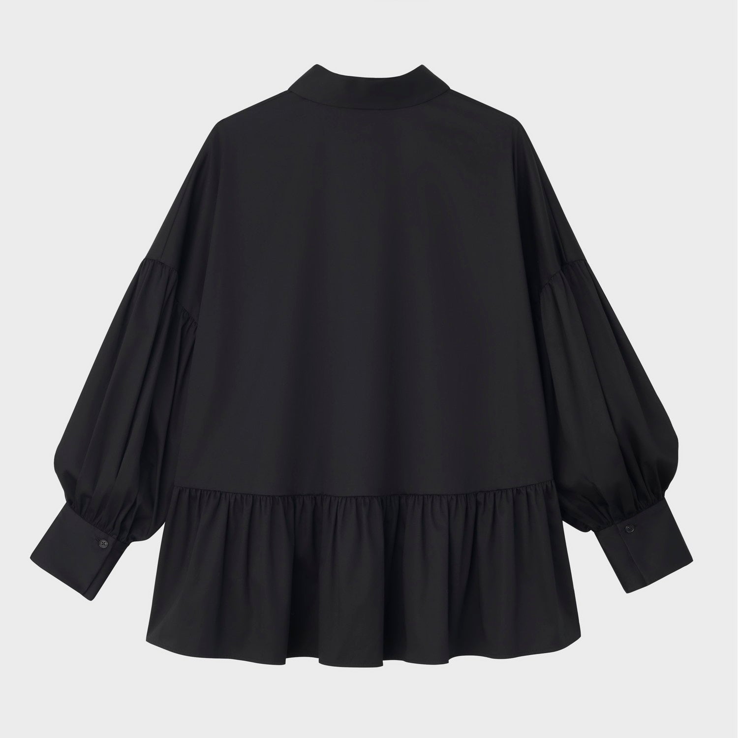 Back Style