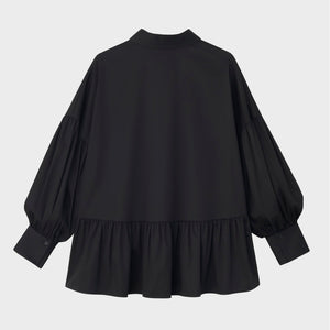 Back Style