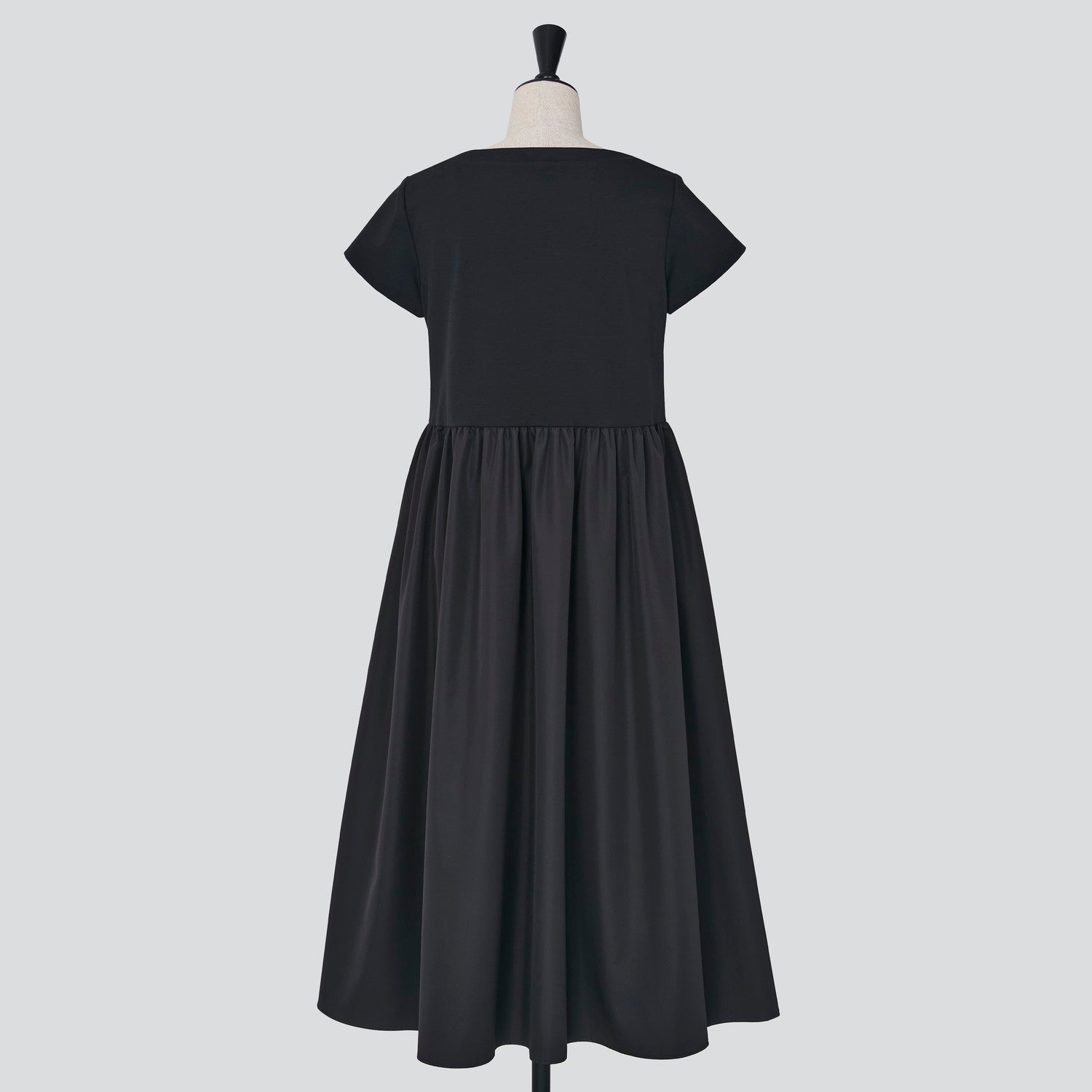 Back Style