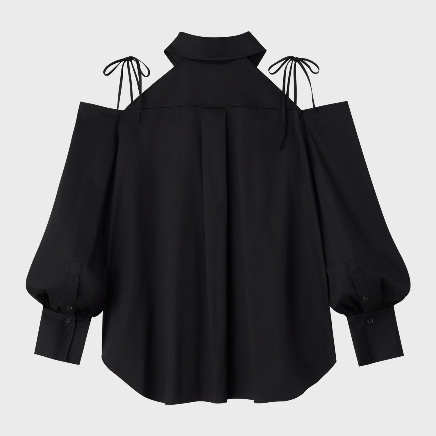 Back Style