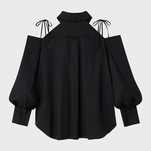Back Style