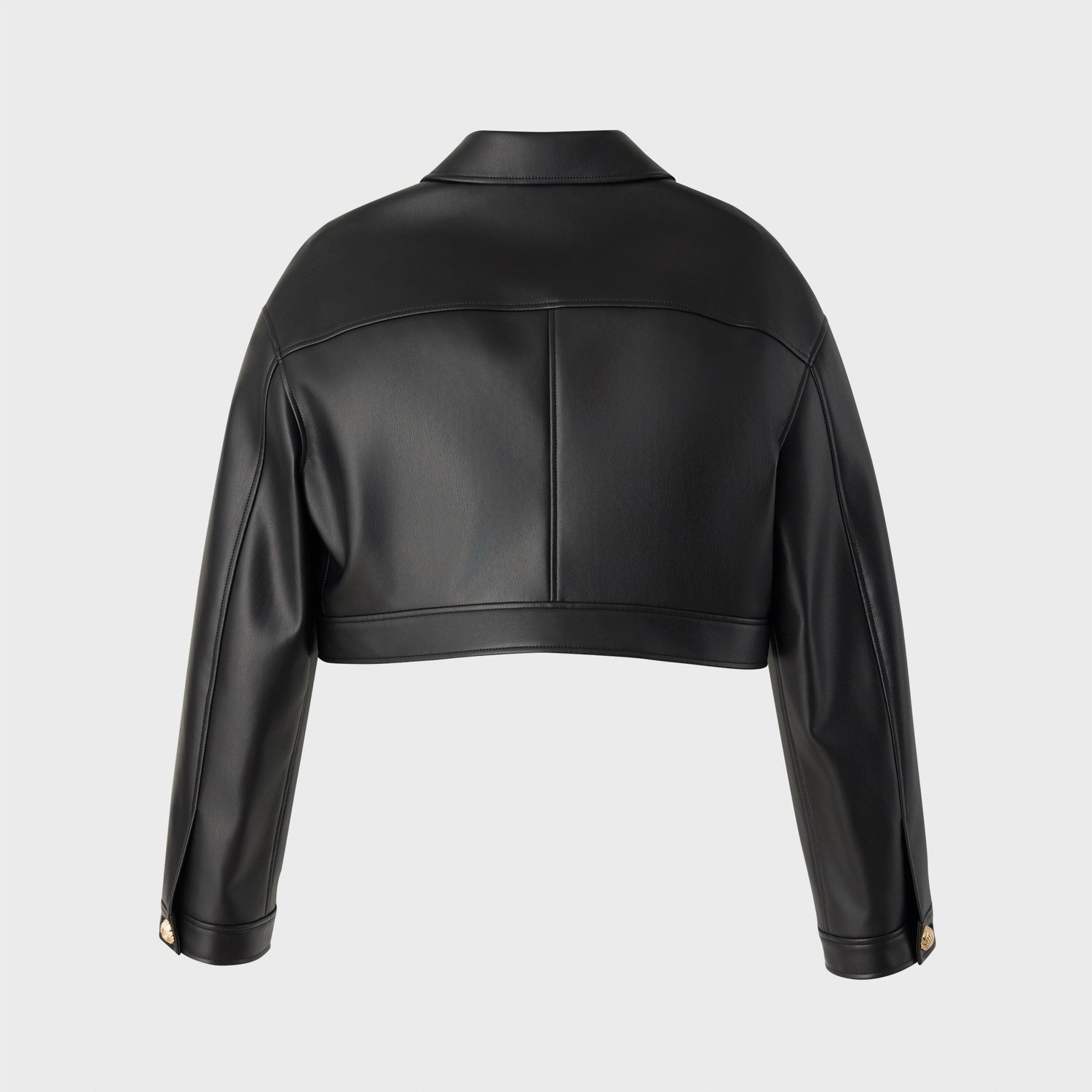 Back Style